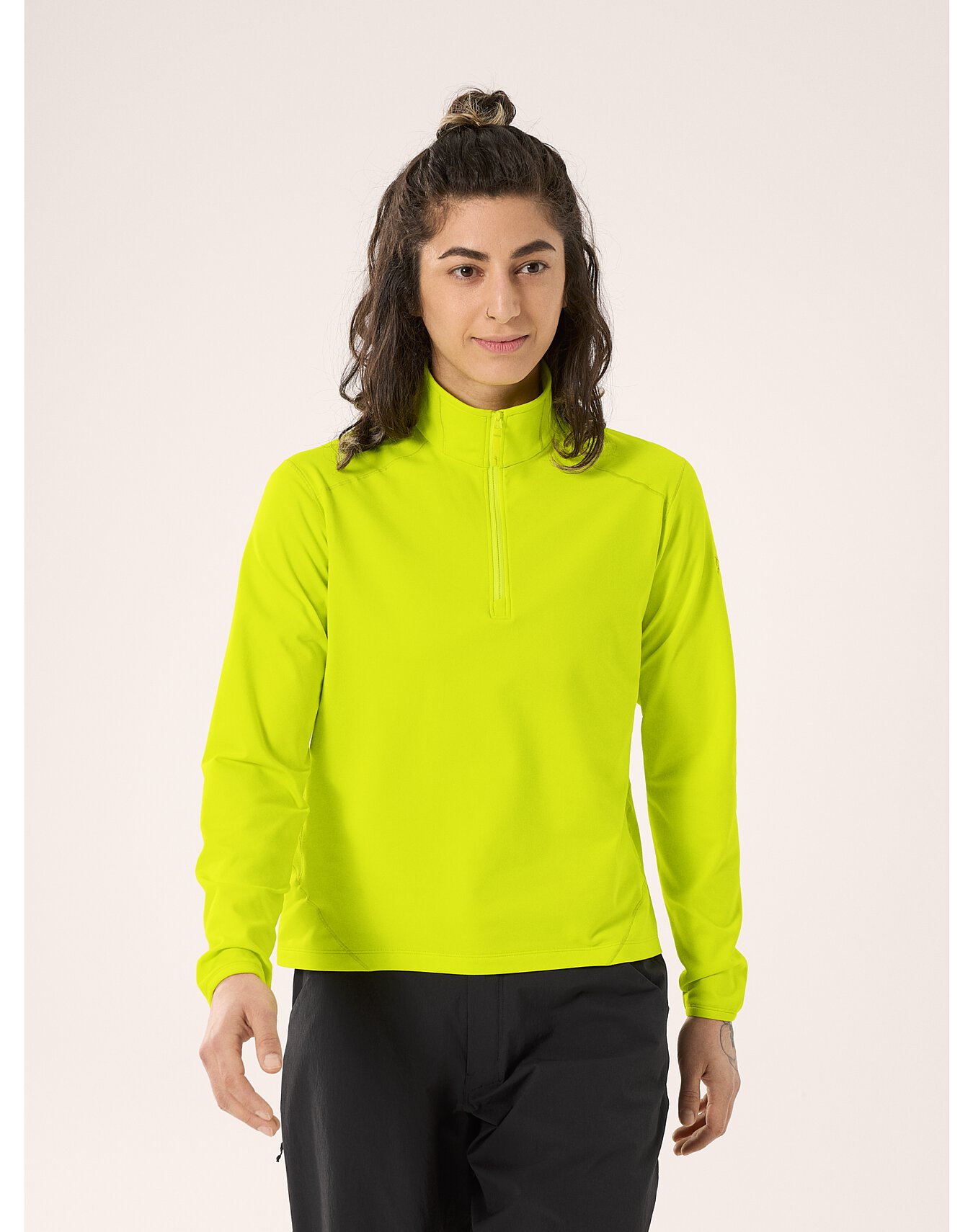 Women's Fleece | Arc'teryx