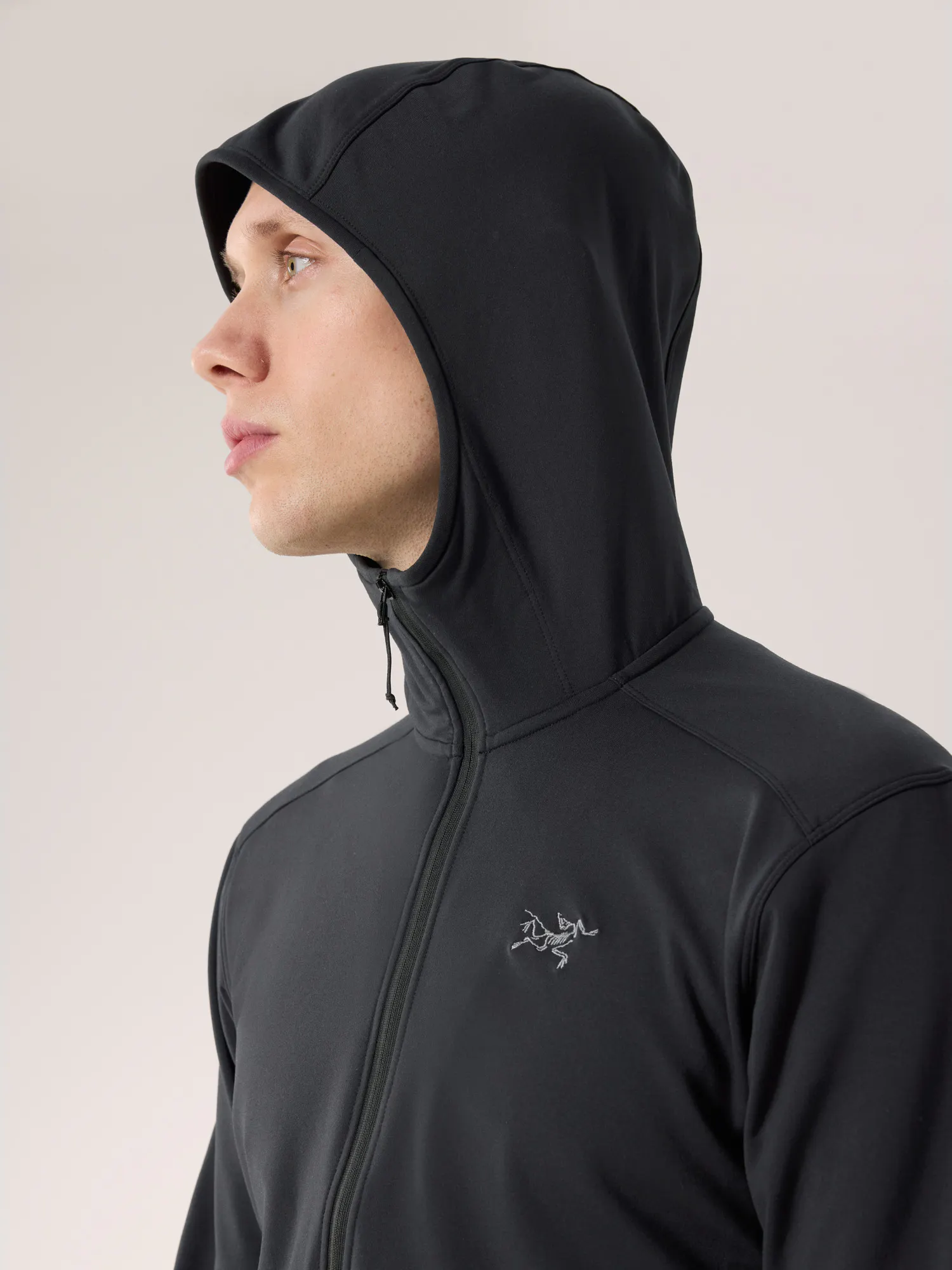 Kyanite Lightweight Hoody Men's Arc'teryx