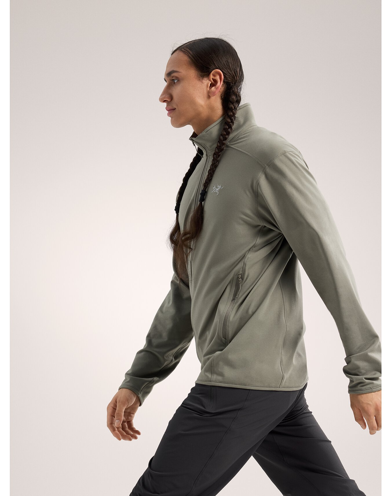 Kyanite Lightweight Jacket Men's