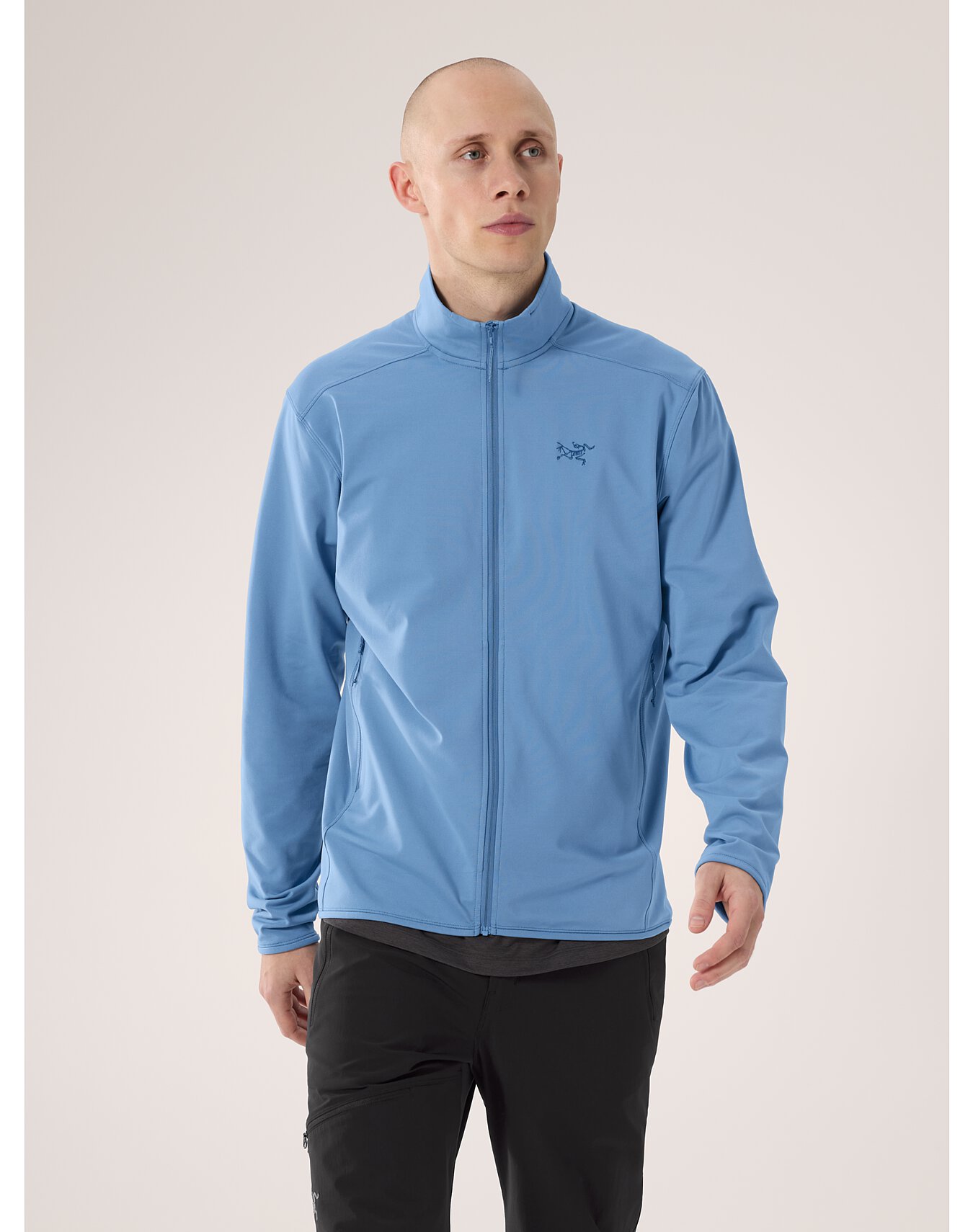 Kyanite Lightweight Jacket Men's | Arc'teryx