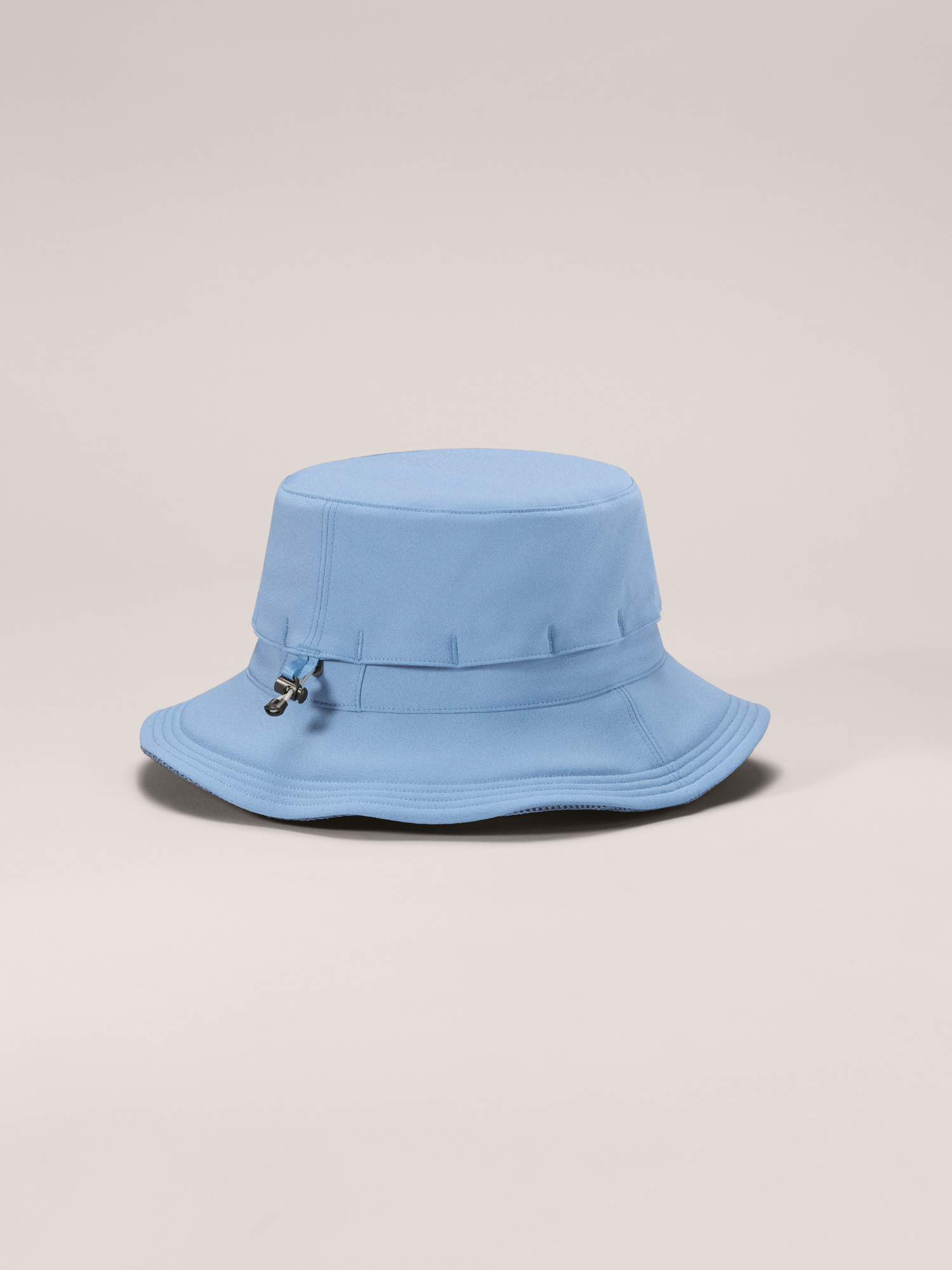 Cranbrook Hat Stone Wash Back