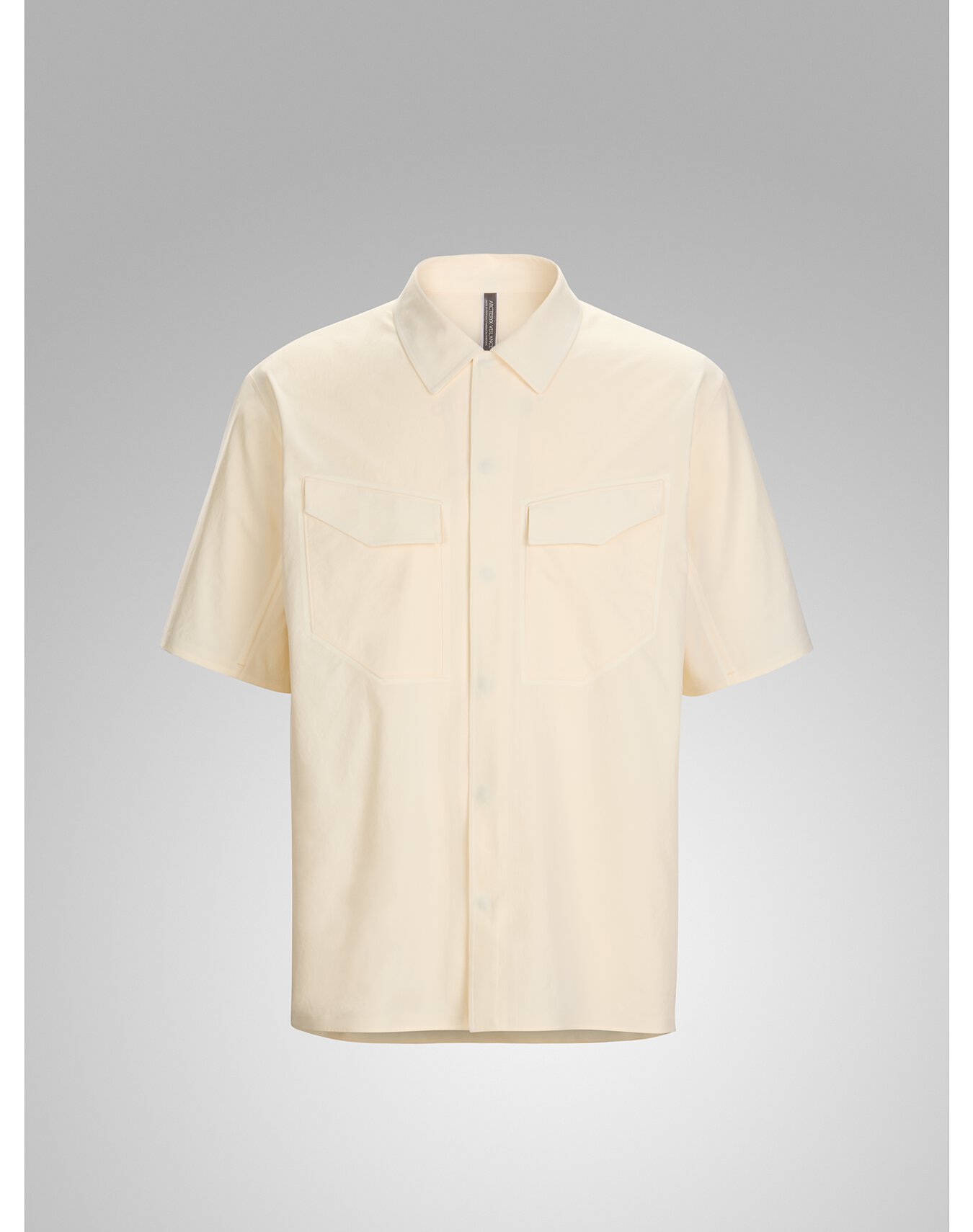 Field Shirt SS Men's | Arc'teryx