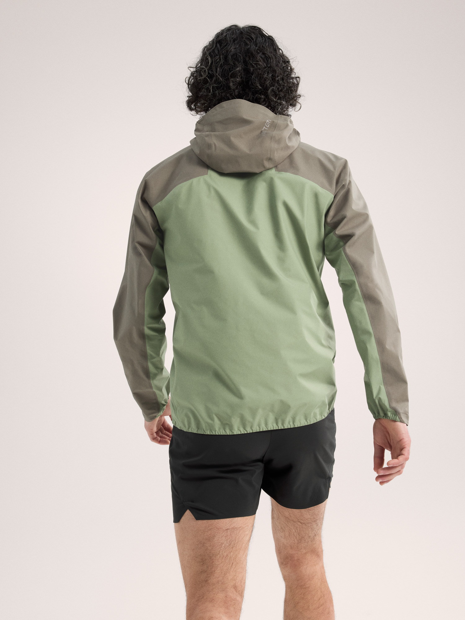 Norvan Shell Jacket Men's | Arc'teryx