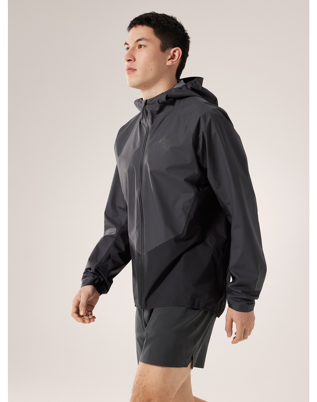 Norvan Shell Jacket Men's | Arc'teryx