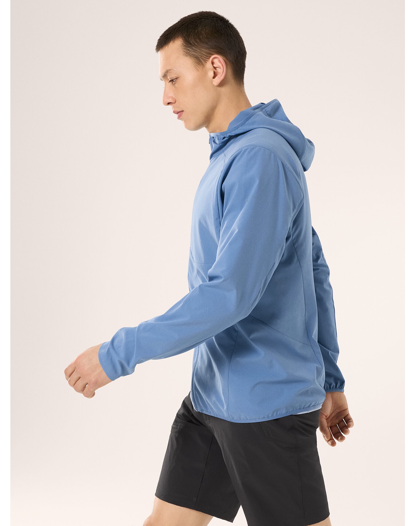 Sima Hoody Men's | Arc'teryx