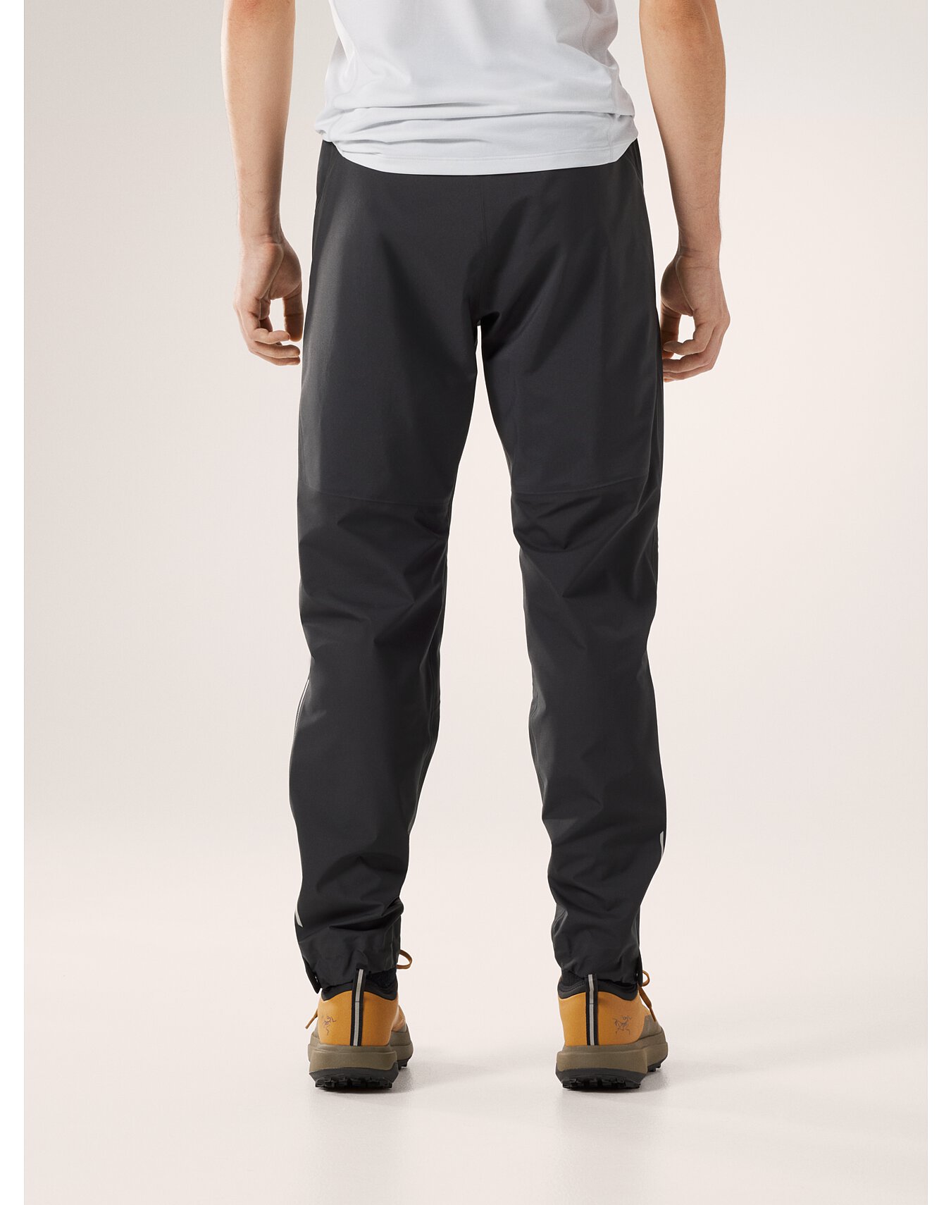 Norvan Shell Pant Men's | Arc'teryx