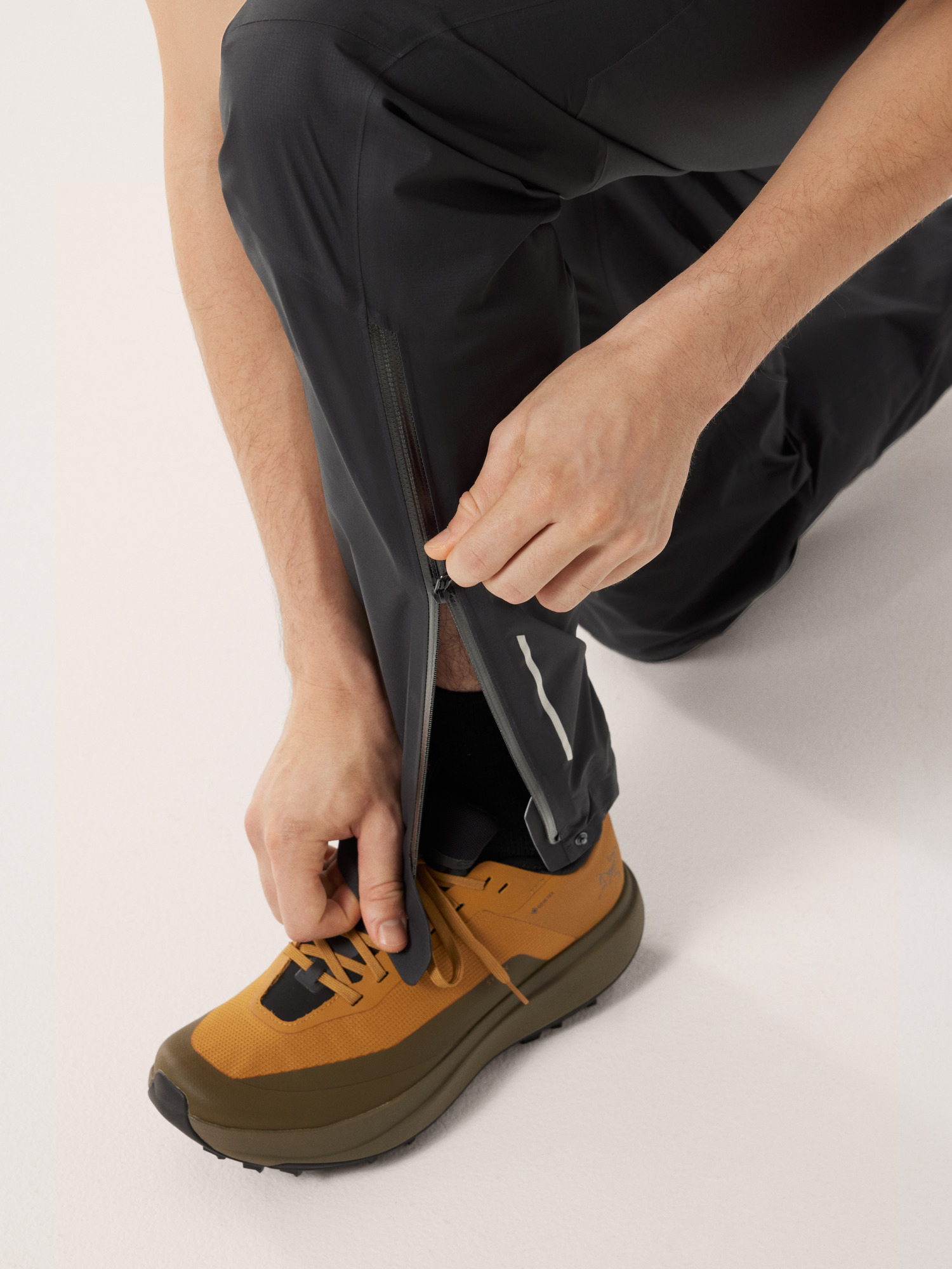 Norvan Shell Pant Men's Arc'teryx