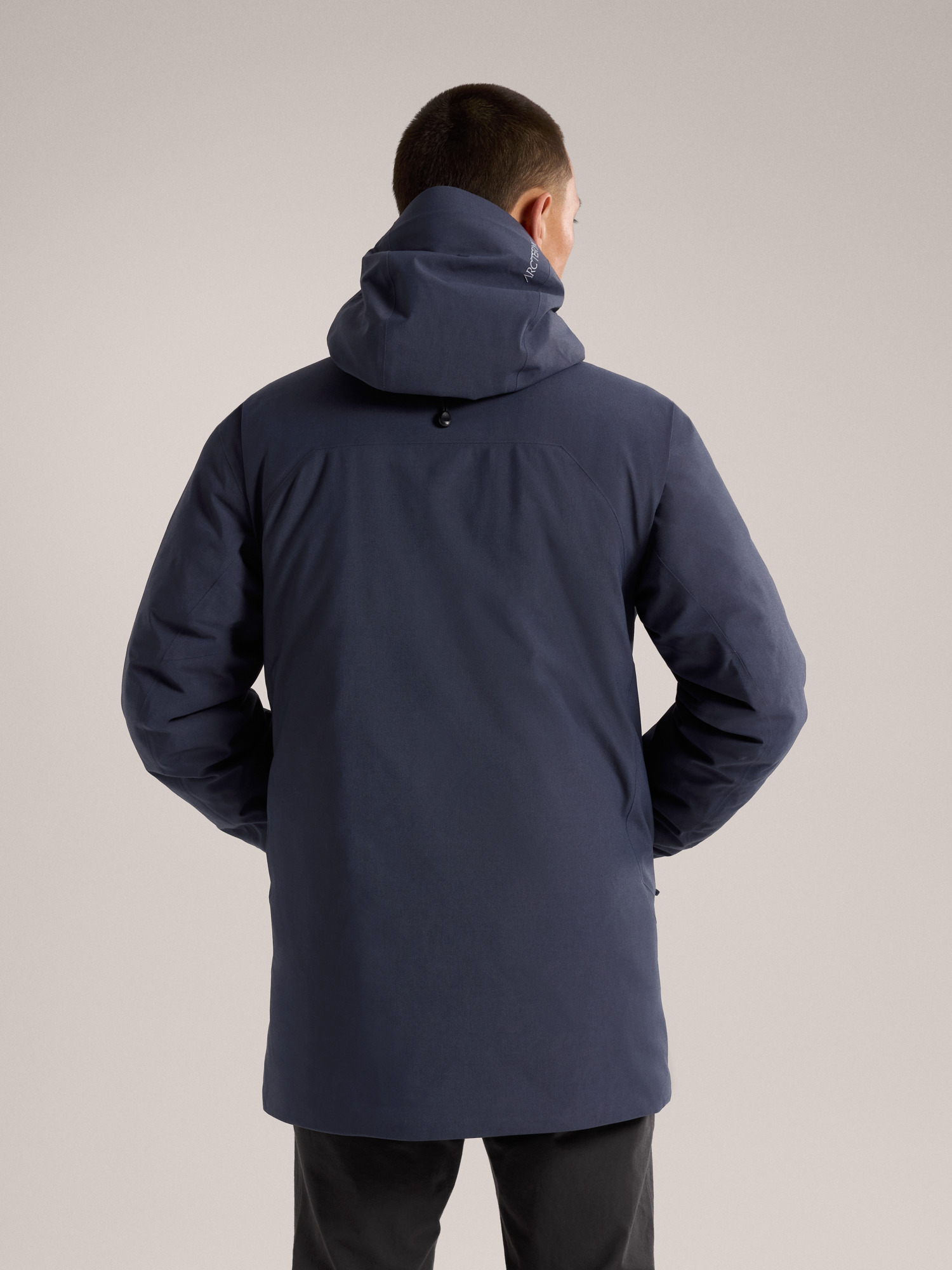 Therme Parka Men's