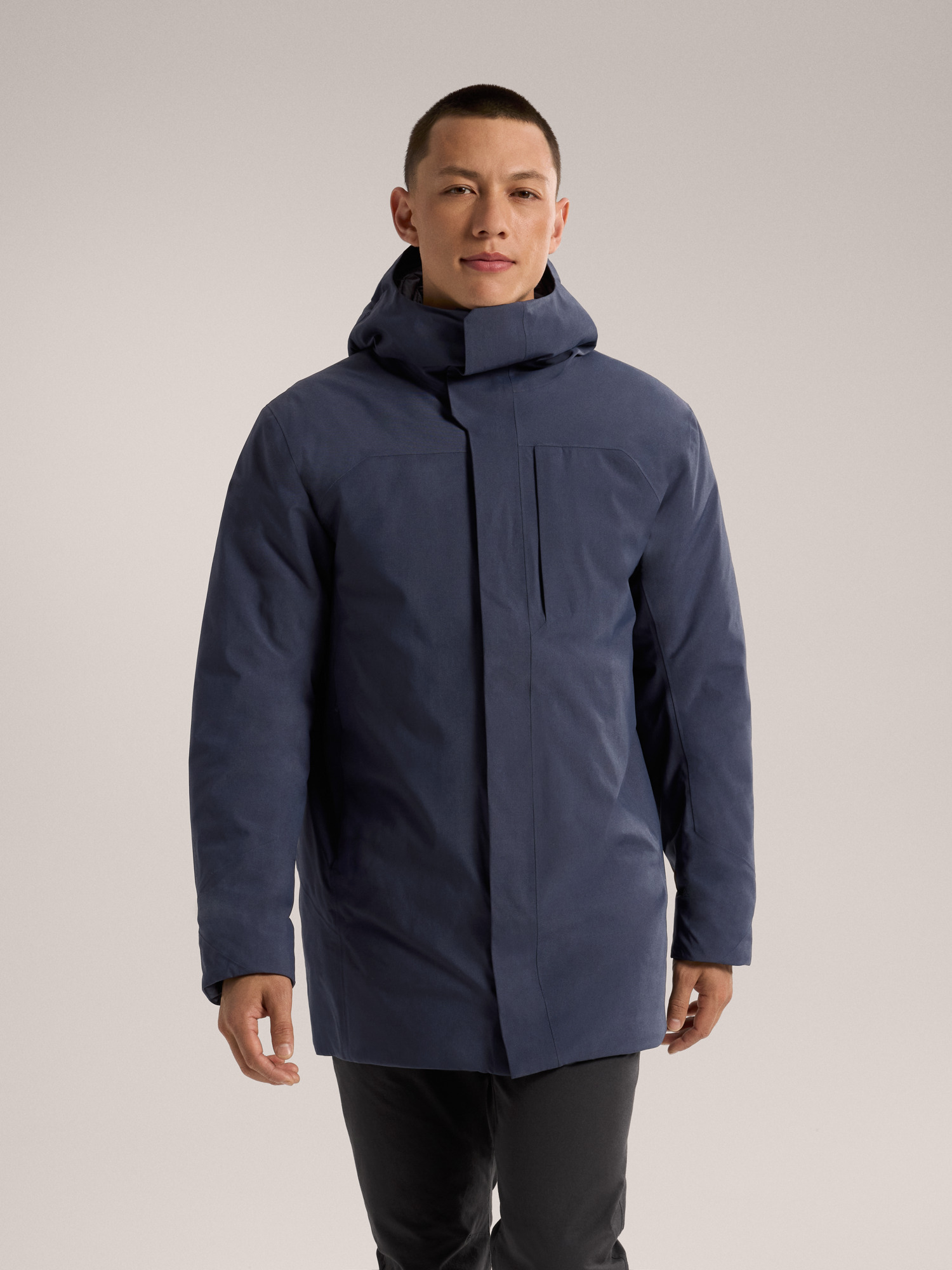 Arcteryx winter parka on sale