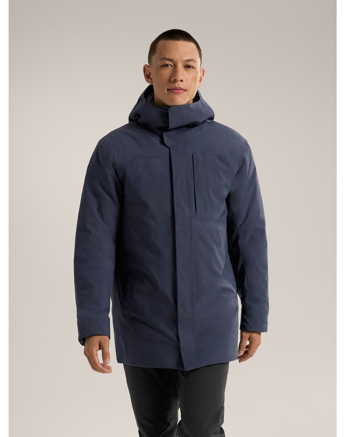 Therme Parka Men's | Arc'teryx