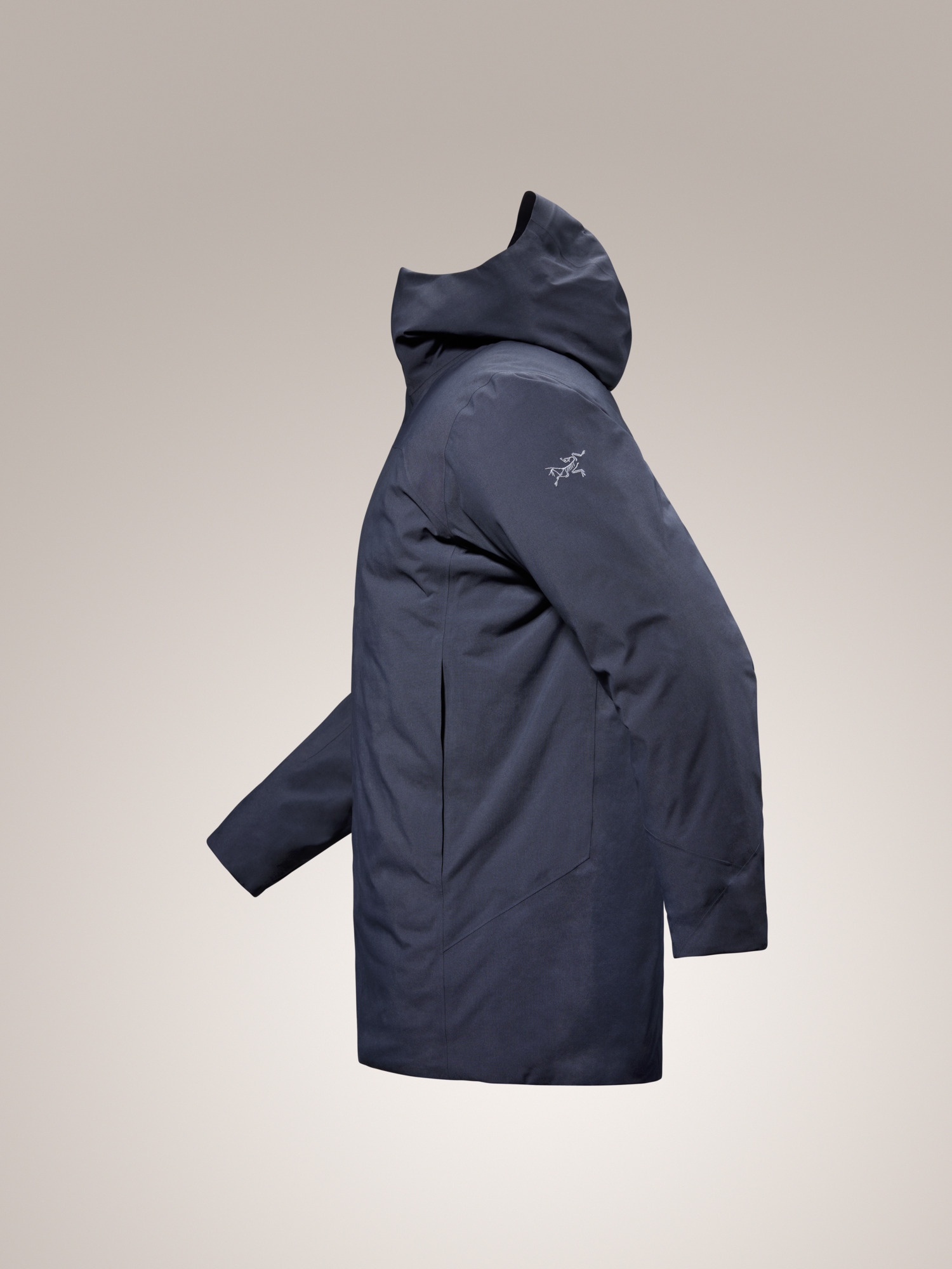 Therme Parka Herren Arc teryx