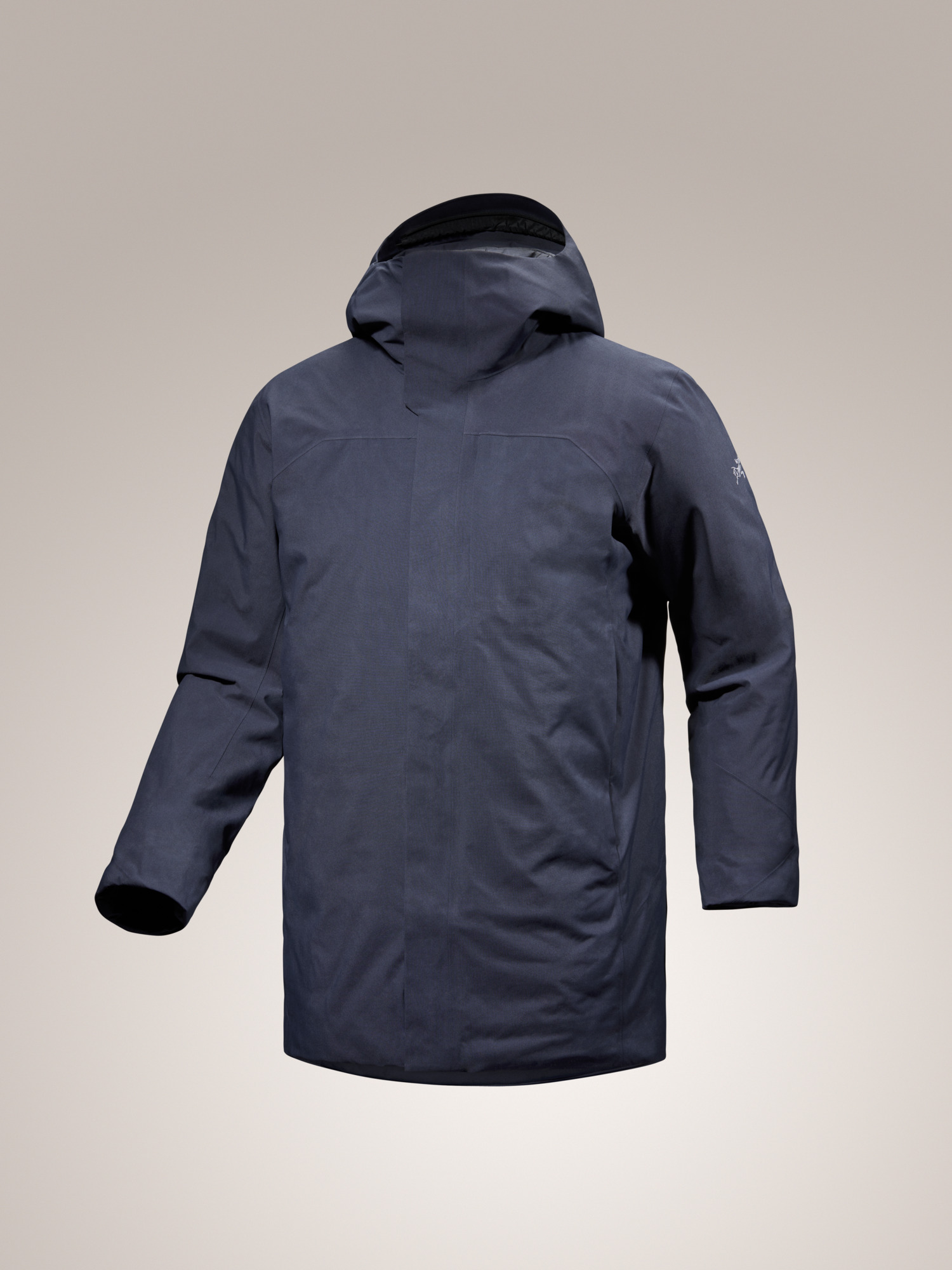 Arcteryx winter parka online