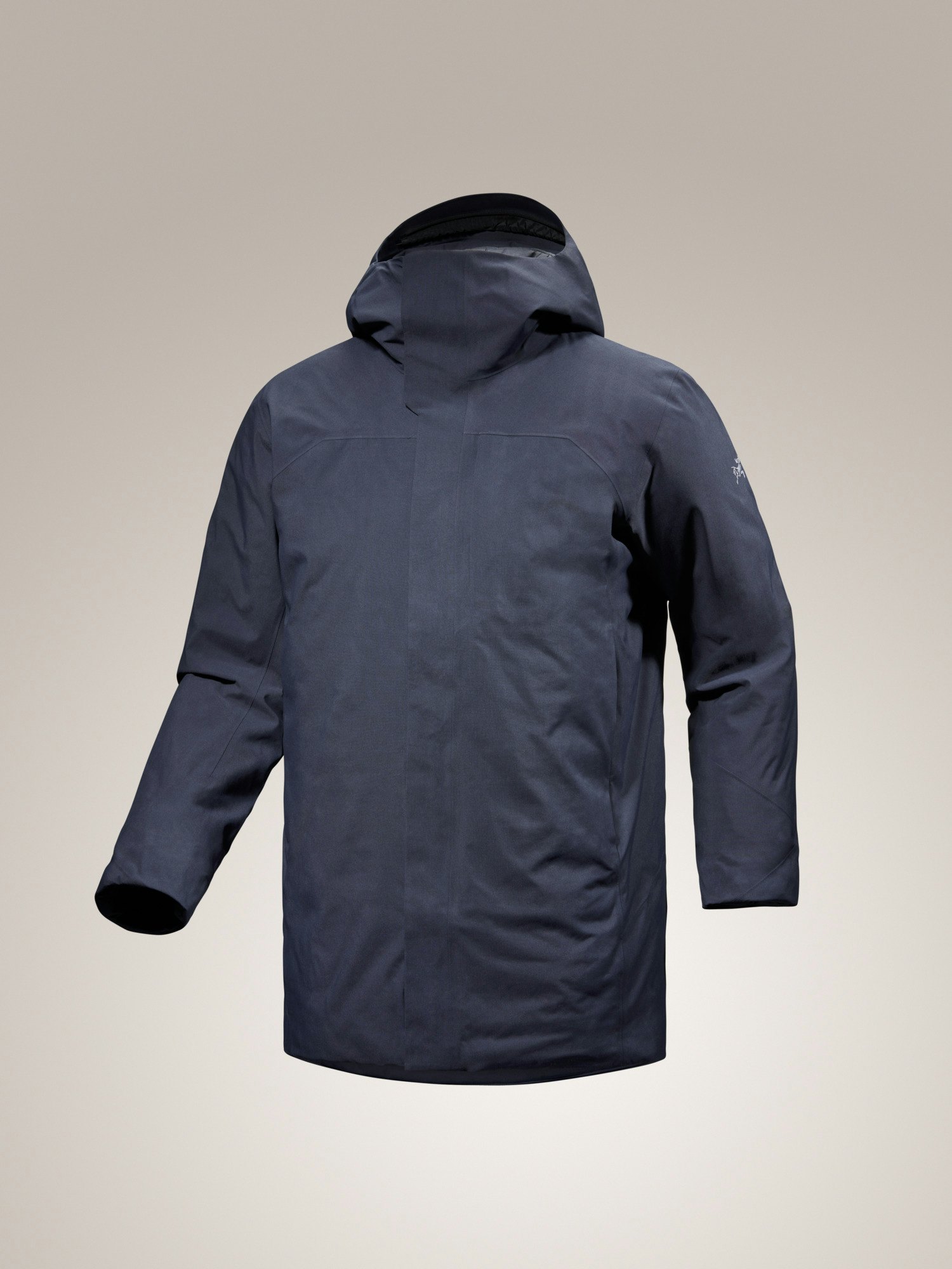 Insulated Coat Arcteryx Mens Magnus Parka Arc Teryx Magnus Coat Men's