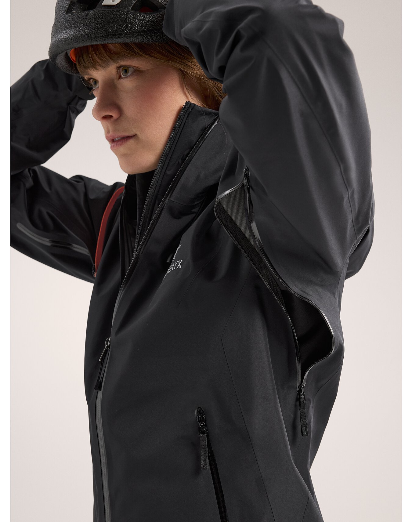 Beta LT Jacket Women's | Arc'teryx