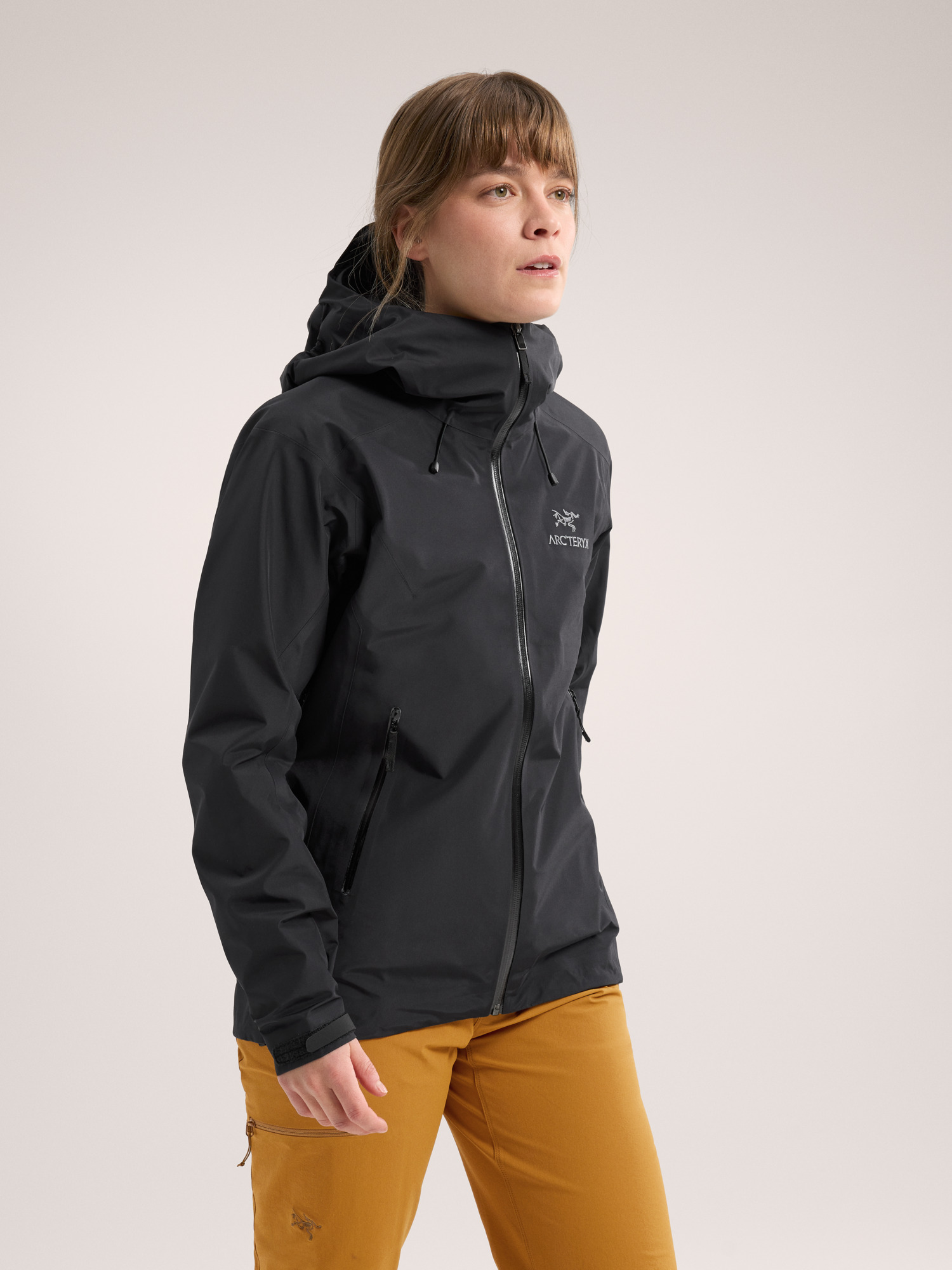 Beta LT Jacket Women's | Arc'teryx