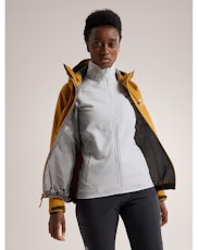 Arc'teryx Beta LT Jacket Women's, Lightweight Versatile Gore-Tex Shell