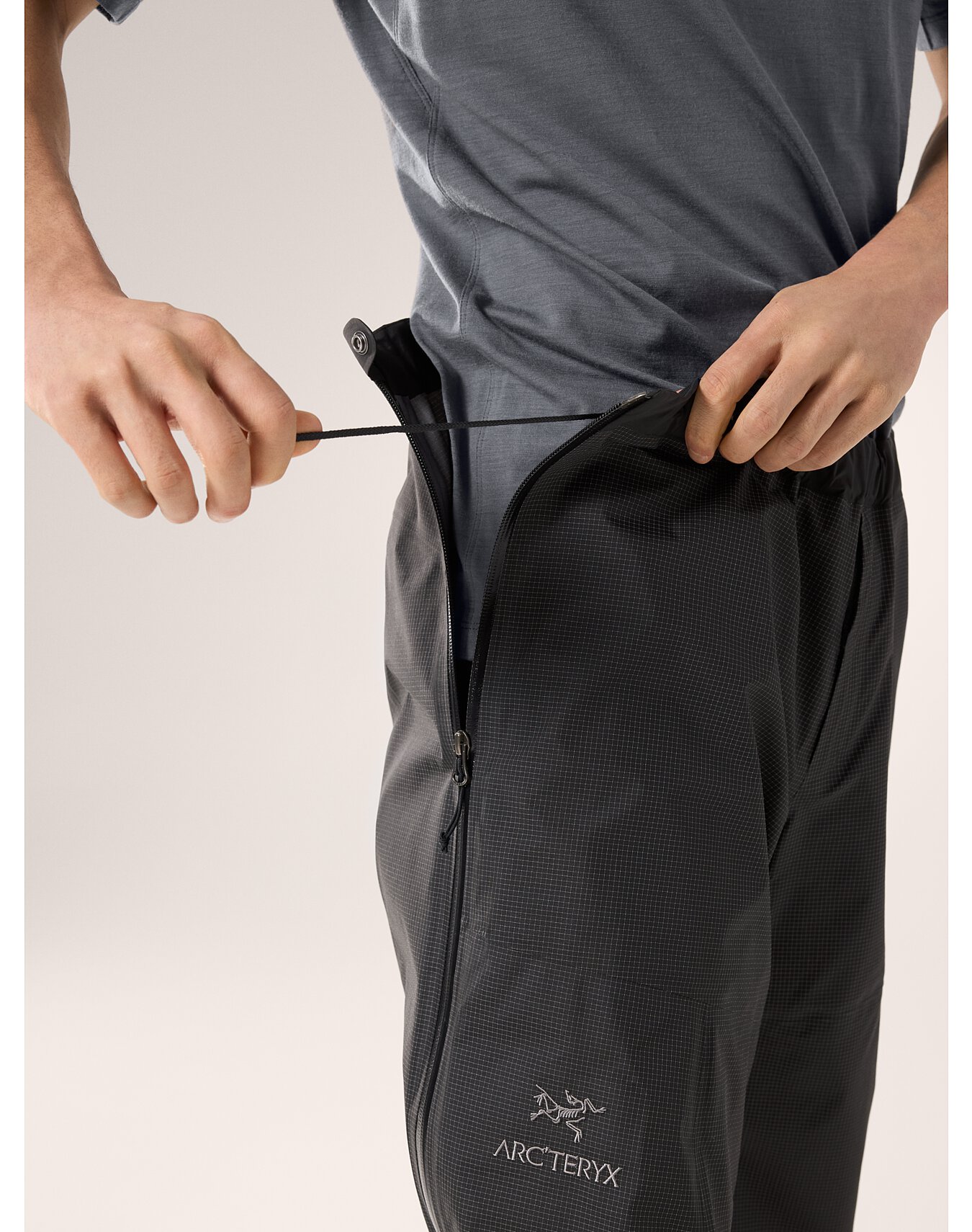 Arcteryx discount alpha pants