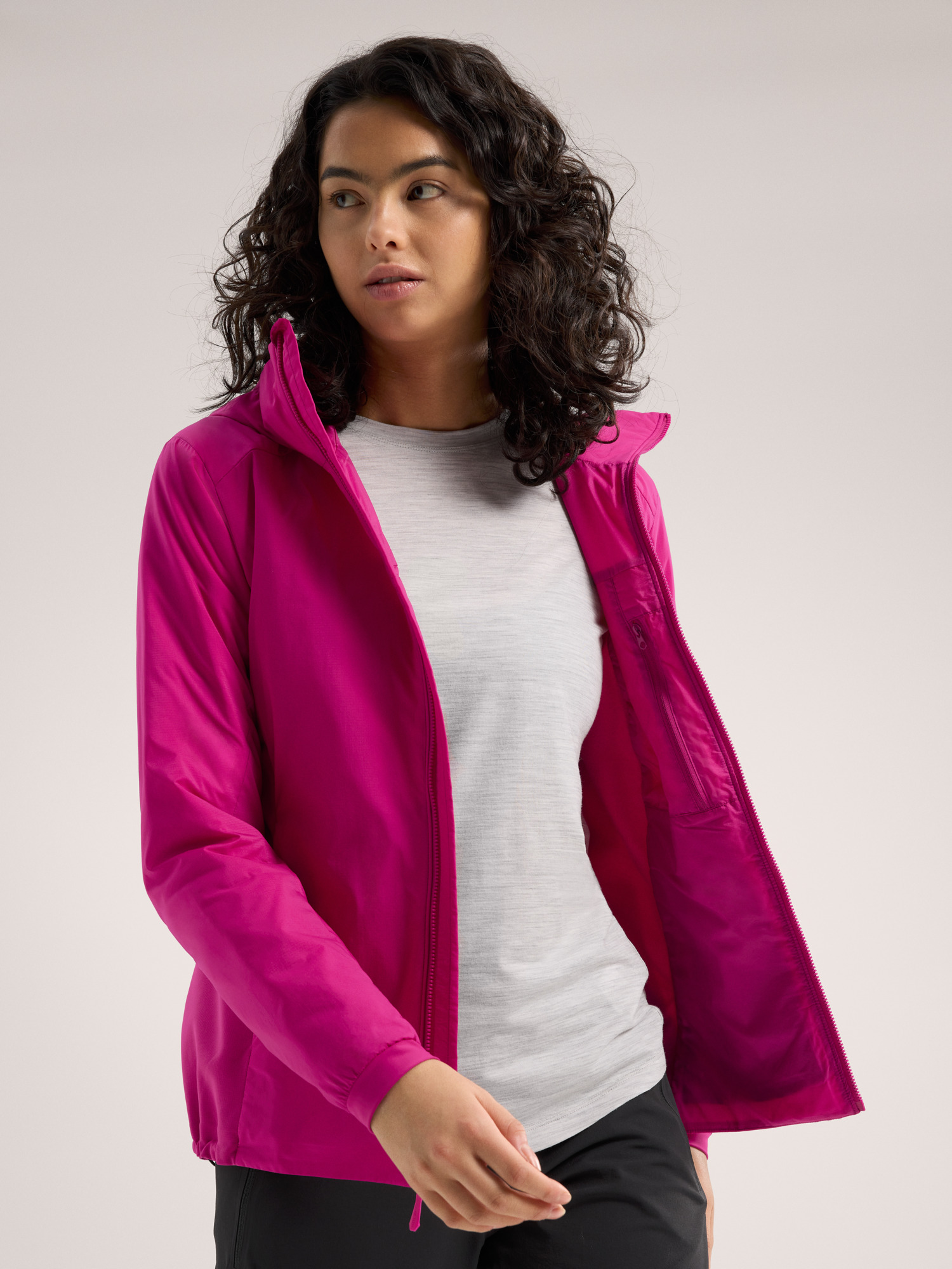 Atom Hoody Women's | Arc'teryx