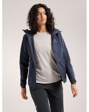Arc'teryx Atom Hoody - Synthetic jacket Women's