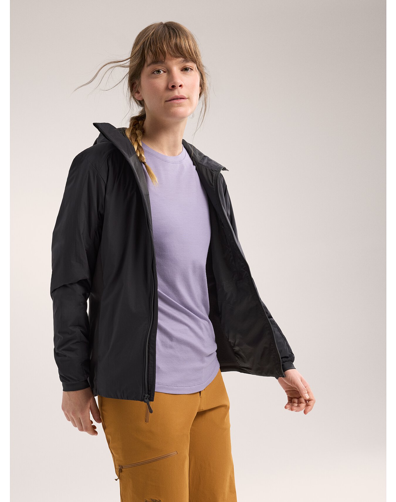 Atom Hoody Women's | Arc'teryx