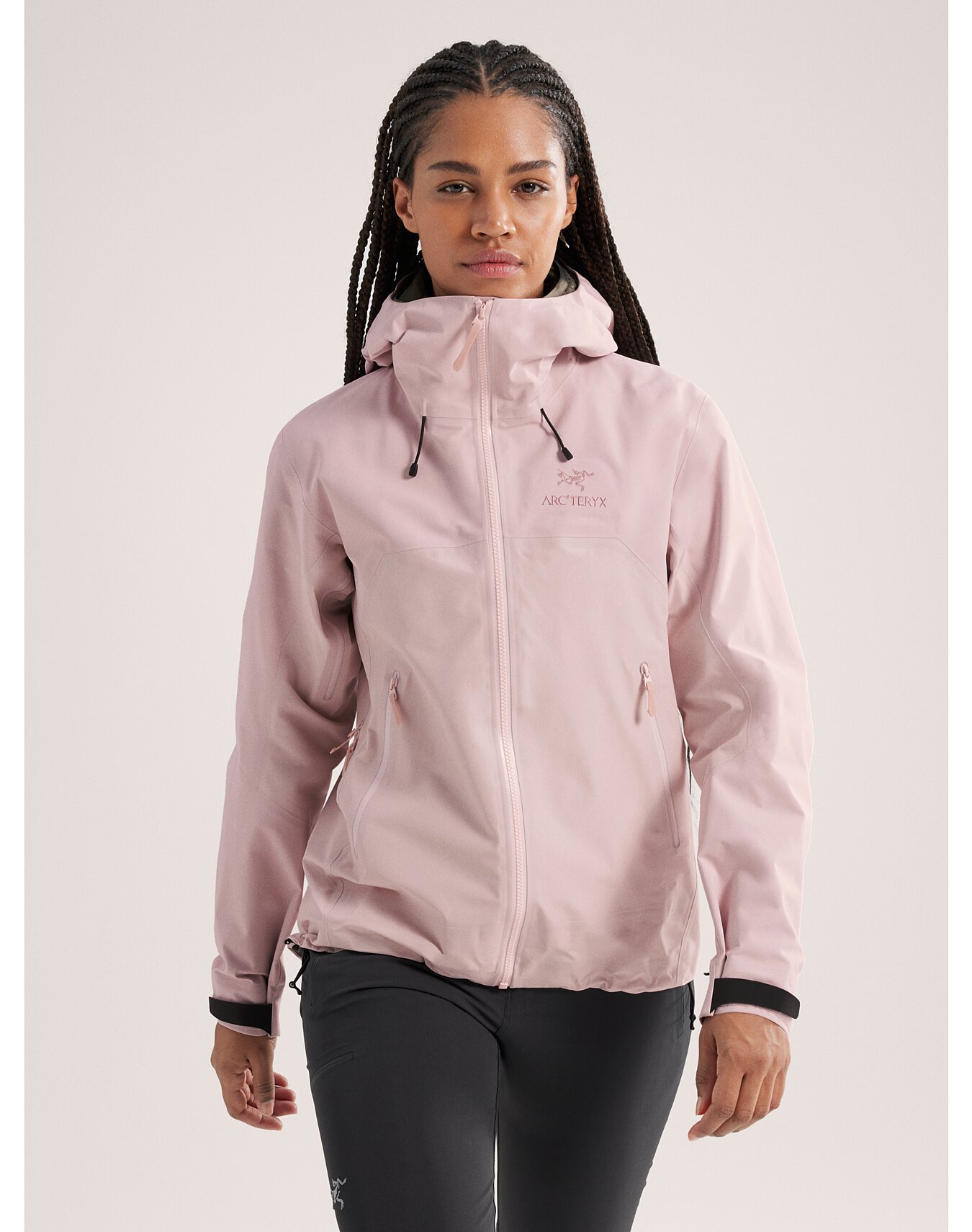 Beta AR Jacket Stormhood Women's | Arc'teryx