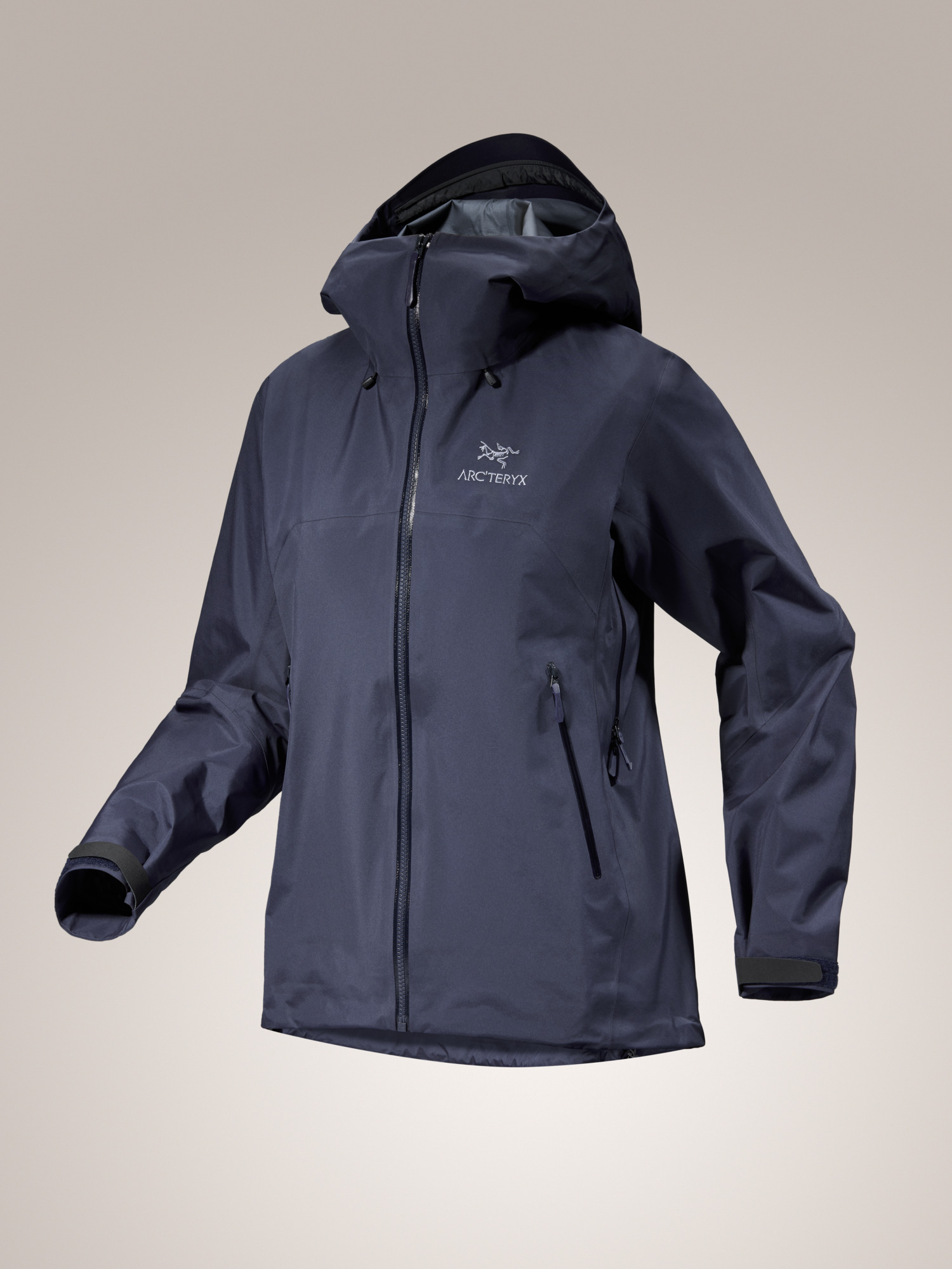 Beta AR Jacket Stormhood Women's | Arc'teryx