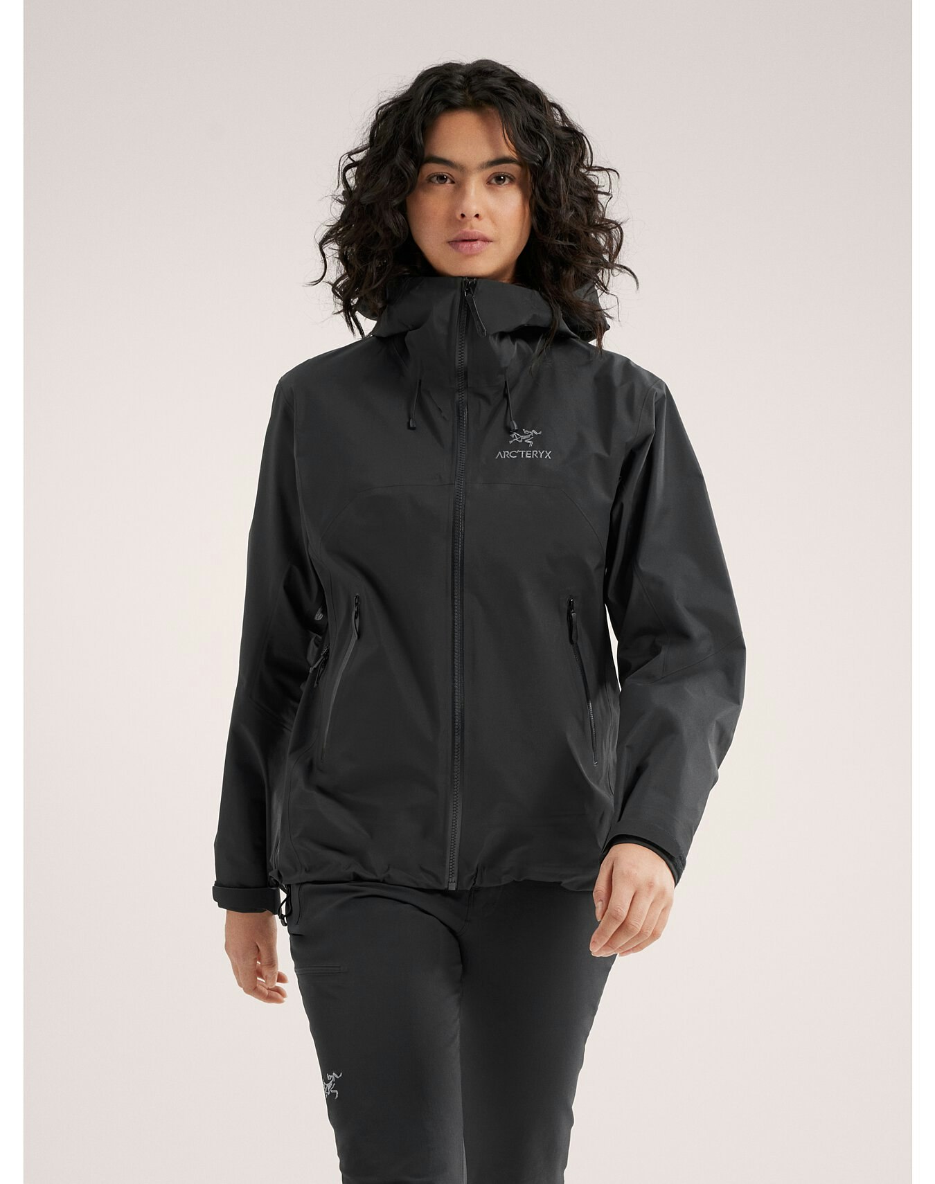 Beta AR Jacket Stormhood Women's | Arc'teryx