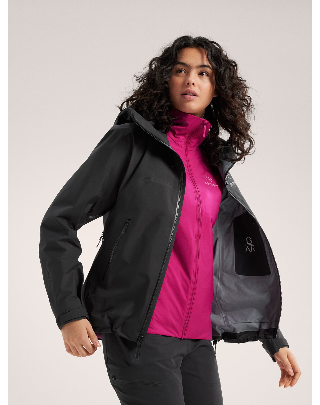 Arc'Teryx Women's Beta Jacket – Take It Outside