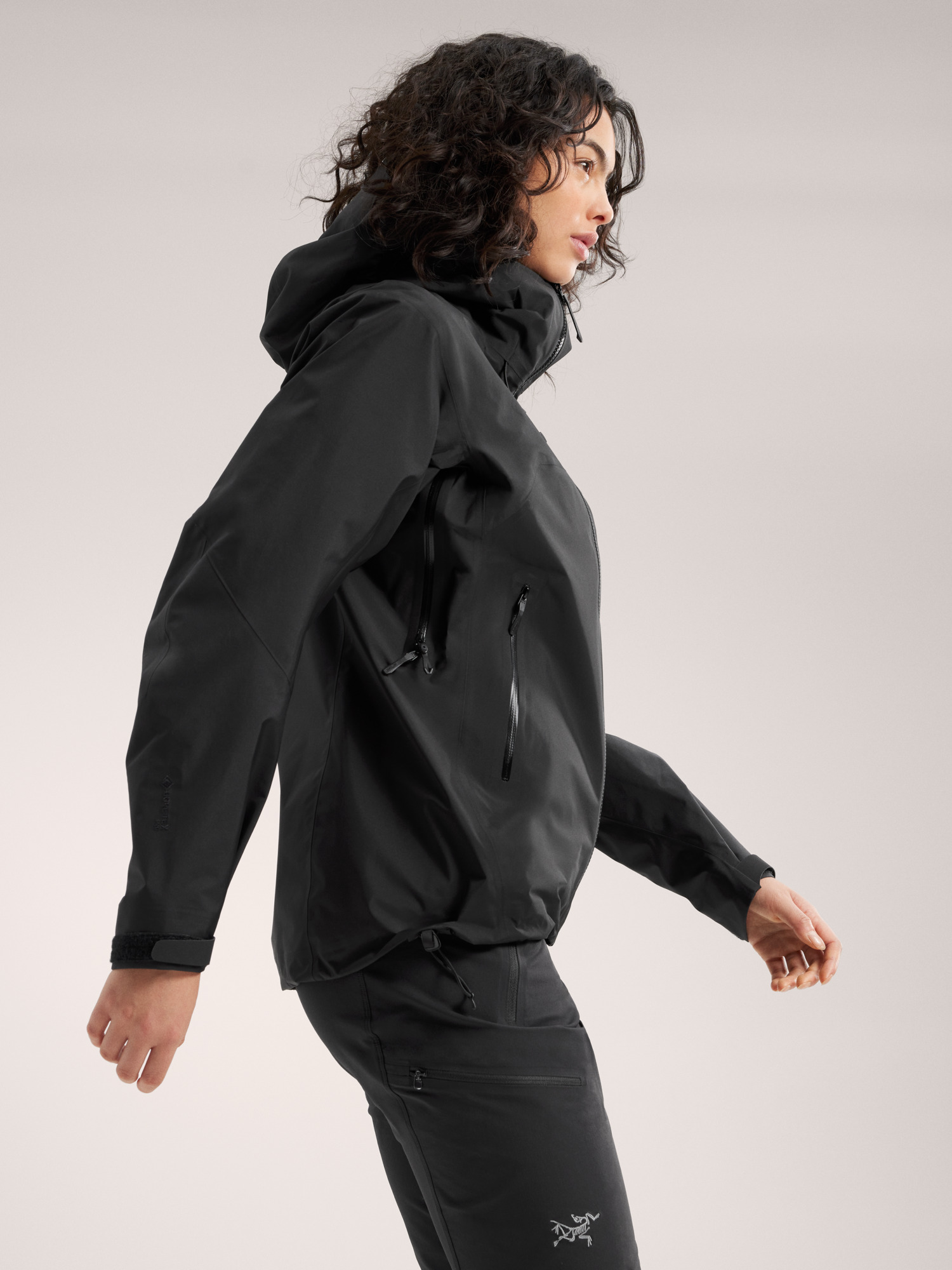 Beta AR Jacket Stormhood Women's | Arc'teryx