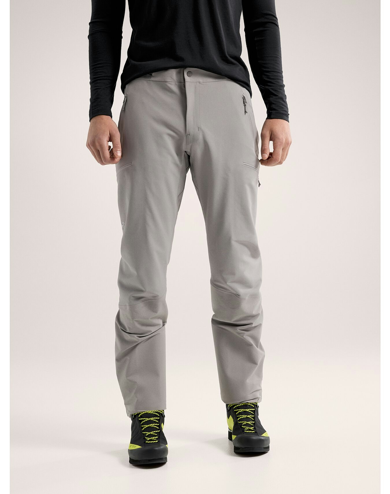 Gamma Guide Pant Void