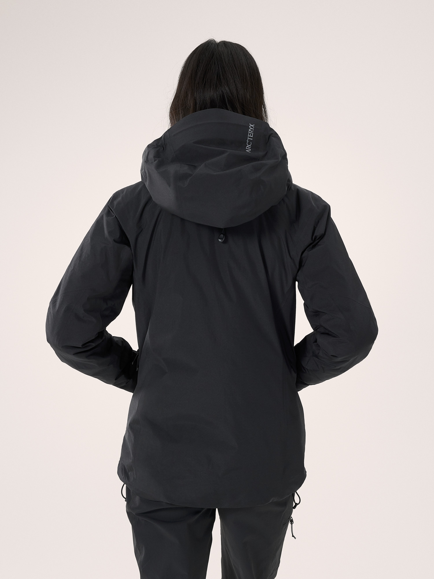 Beta Insulated Jacket Women's Arc'teryx
