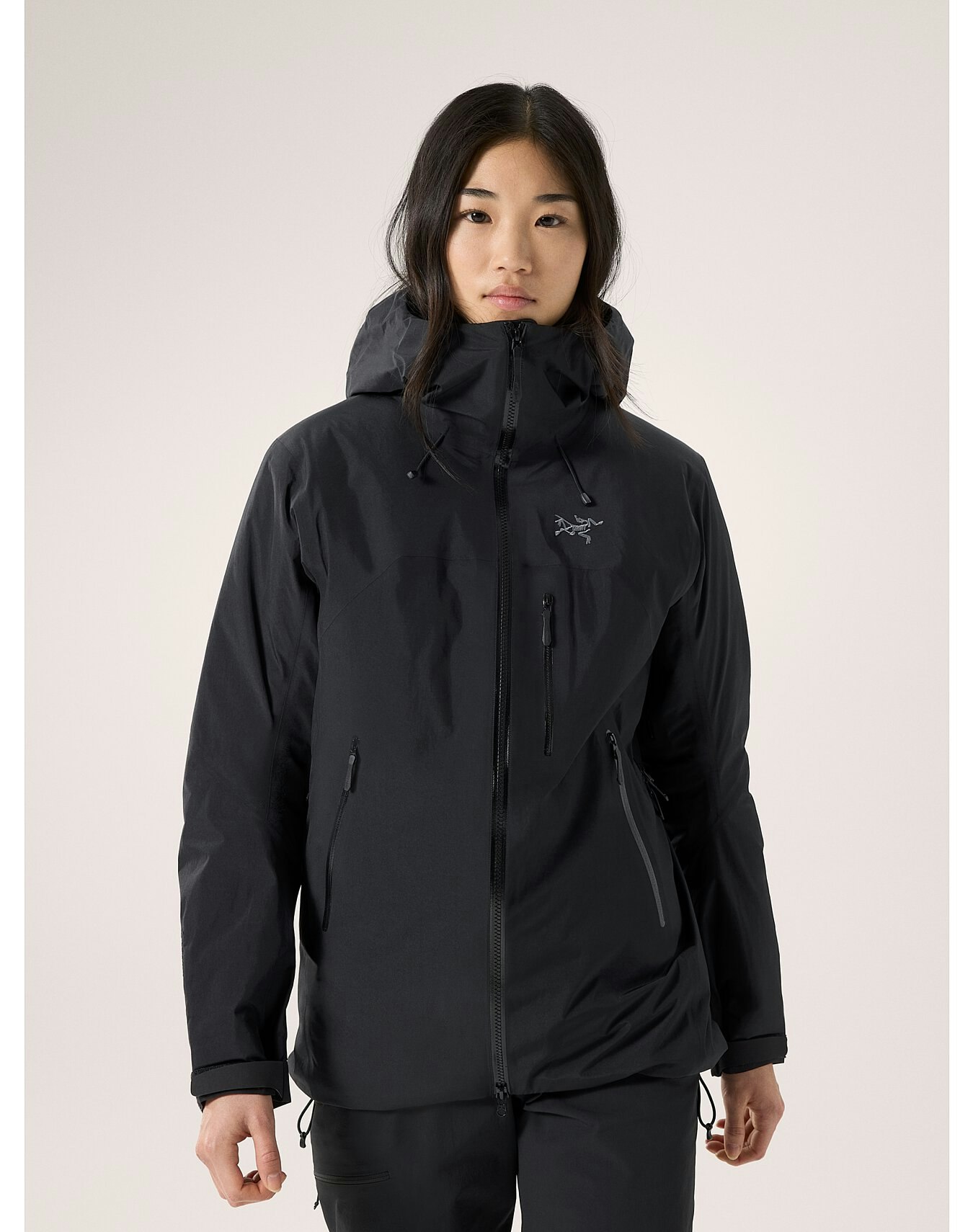 Beta Insulated Jacket Women's | Arc'teryx