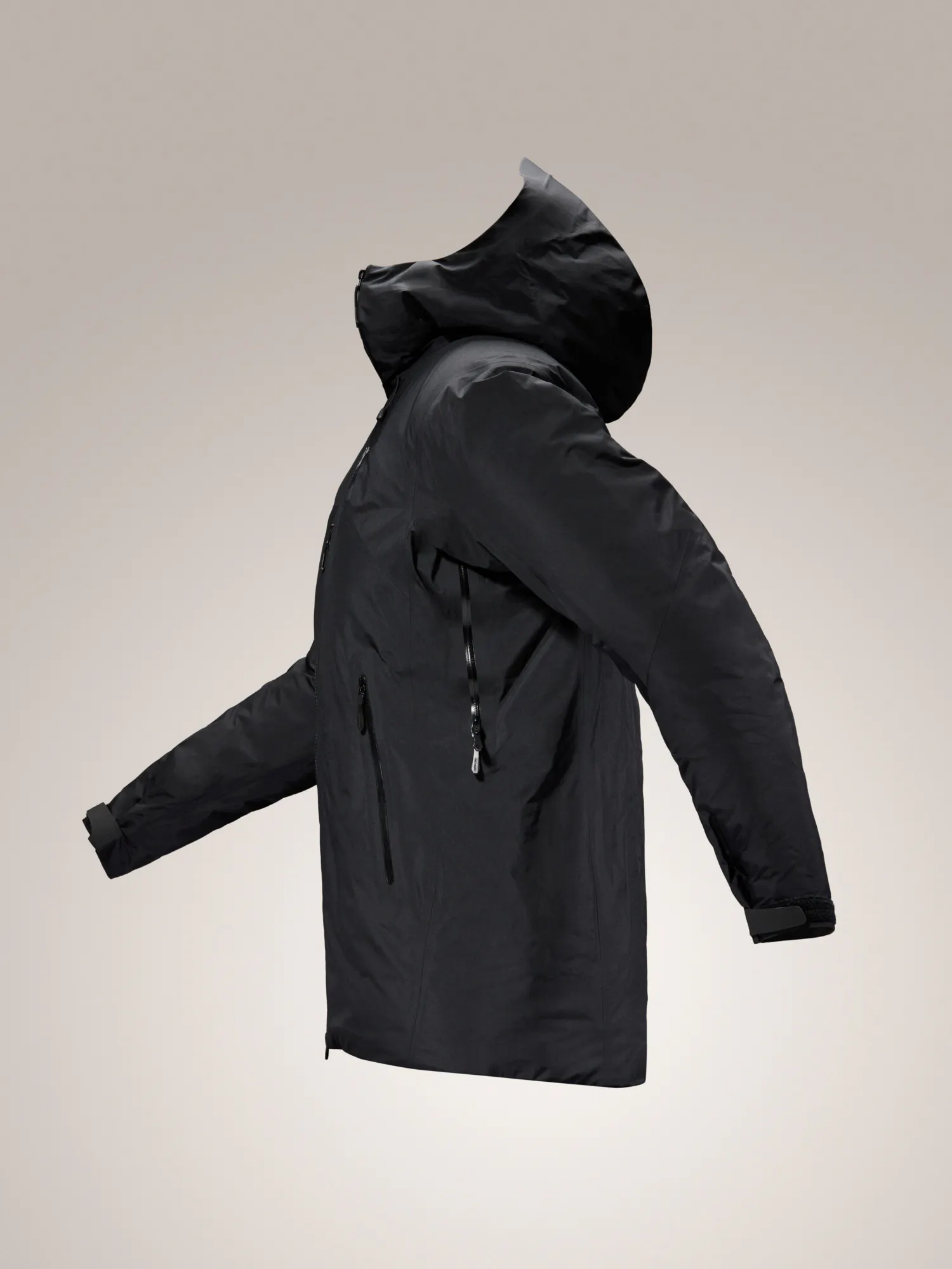 Beta Insulated Jacket Women's Arc'teryx