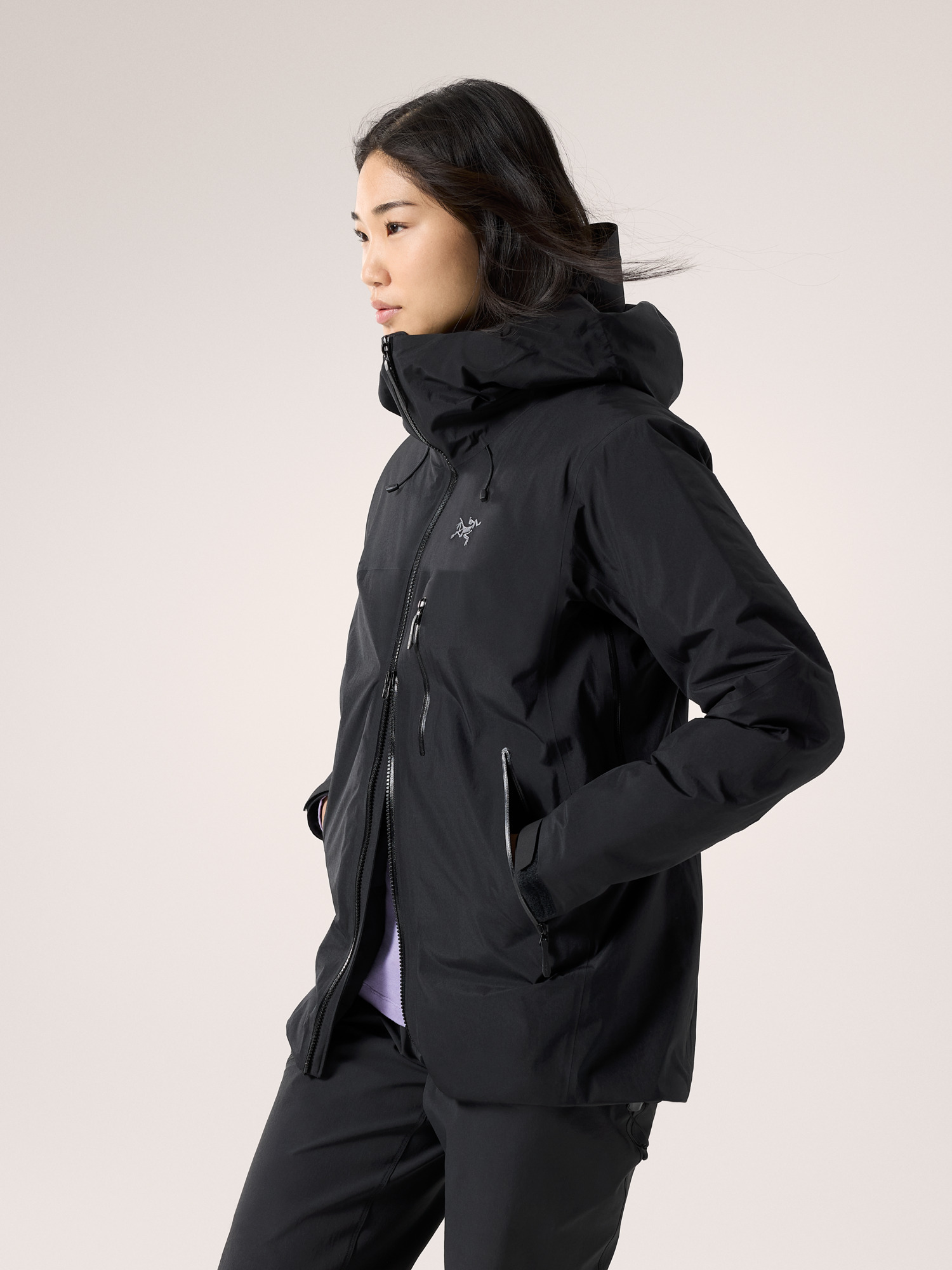 Beta Insulated Jacket Women's | Arc'teryx