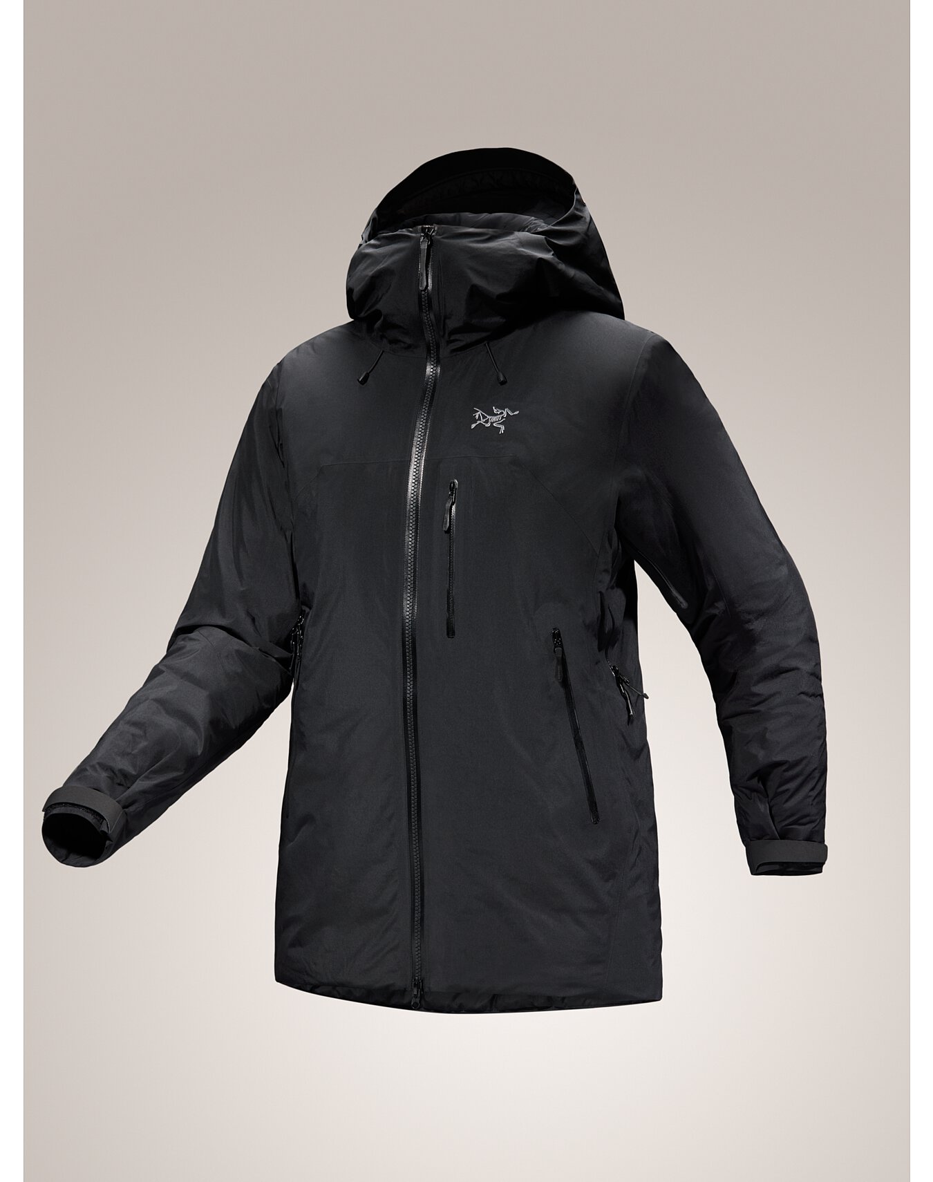 Beta Insulated Jacket Women's | Arc'teryx