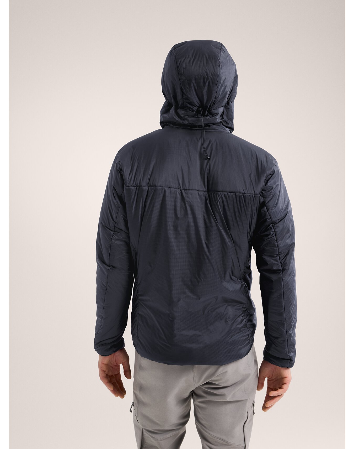 Nuclei Hoody Men's | Arc'teryx