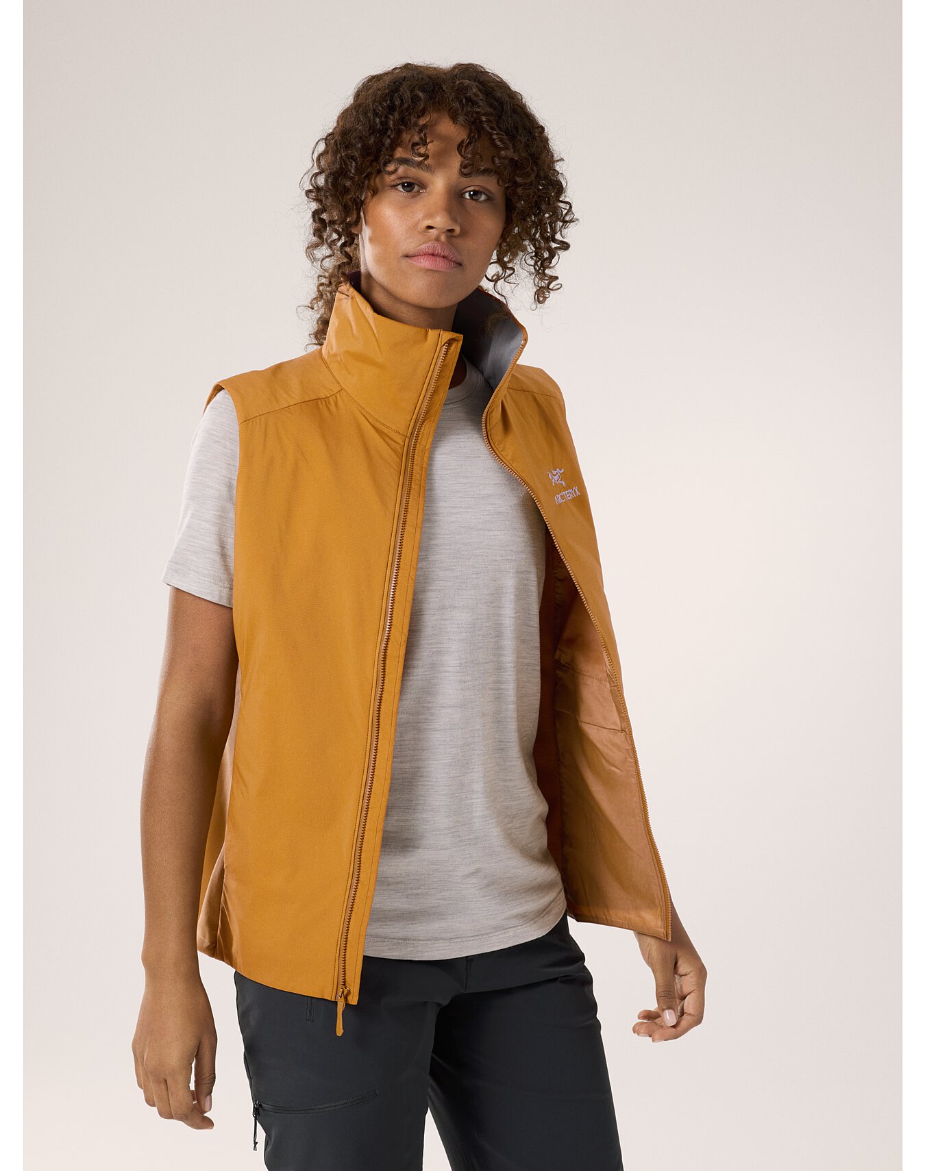 Atom Vest Women's | Arc'teryx