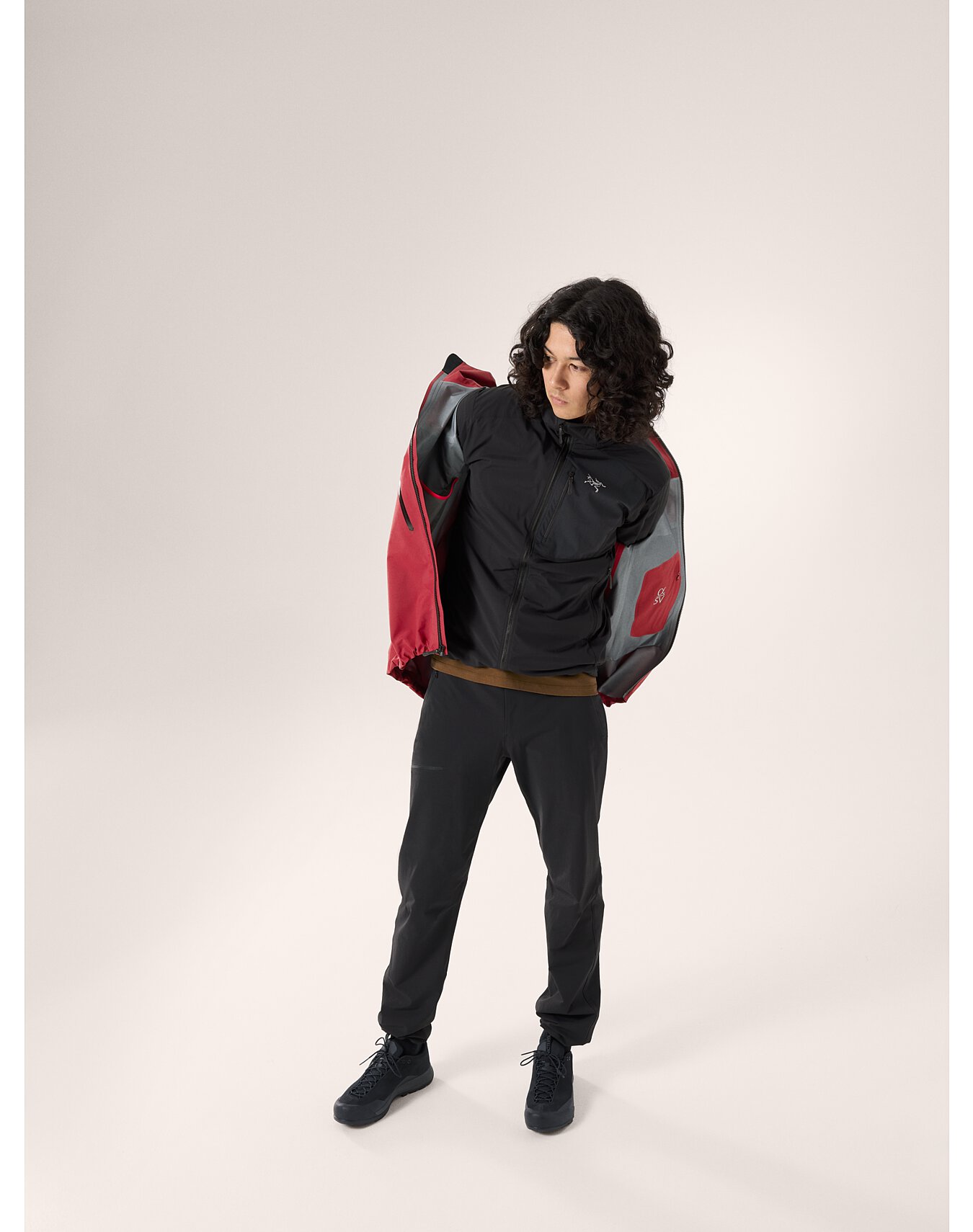 Proton Lightweight Hoody Men's | Arc'teryx