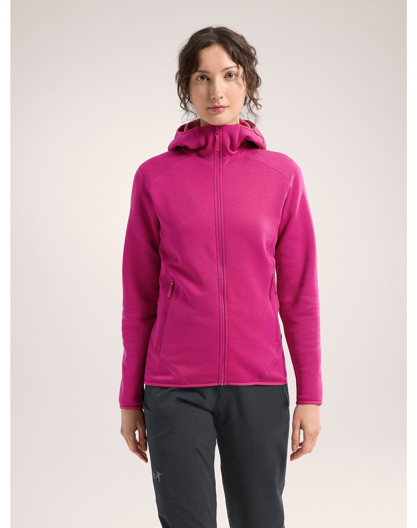 Kyanite Hoody Women's | Arc'teryx