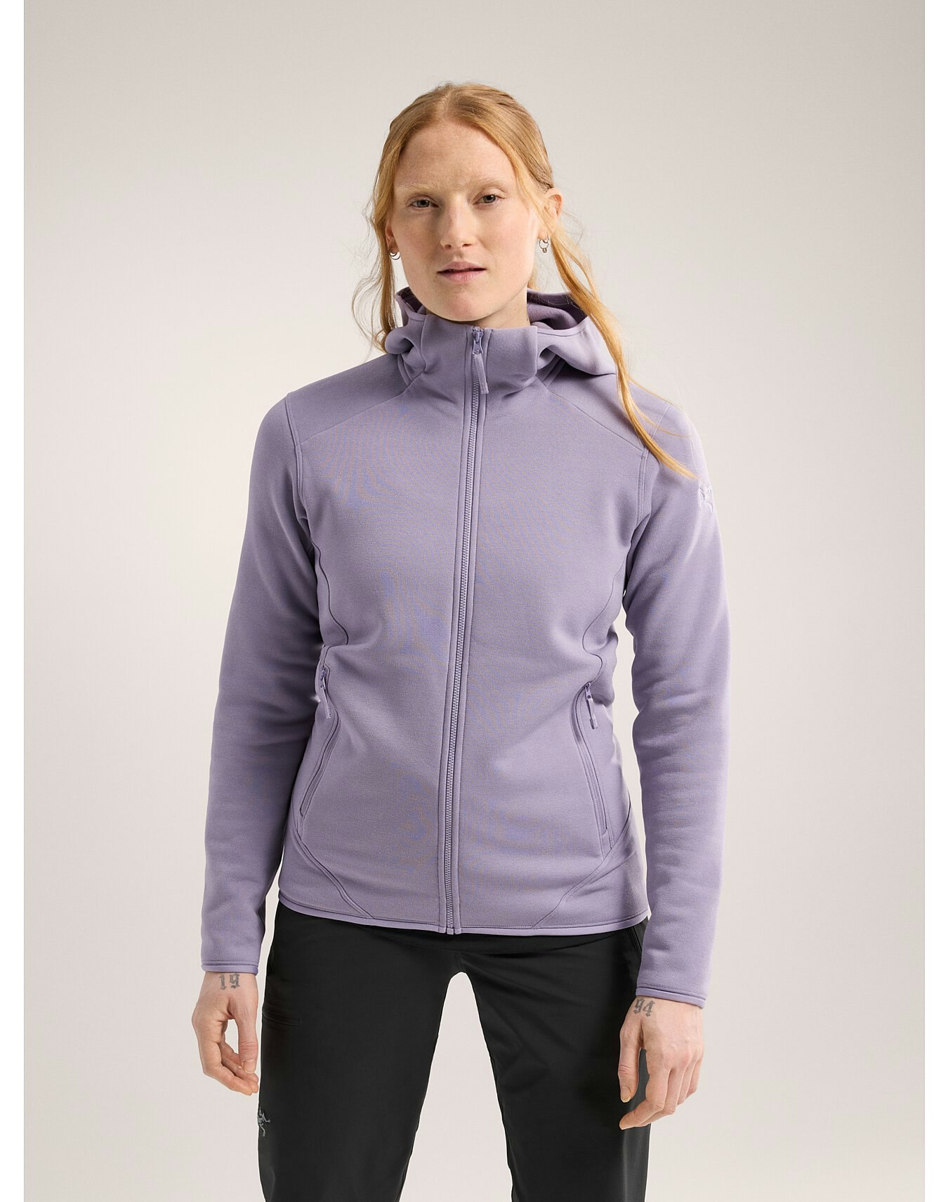 Kyanite Hoody Women's | Arc'teryx