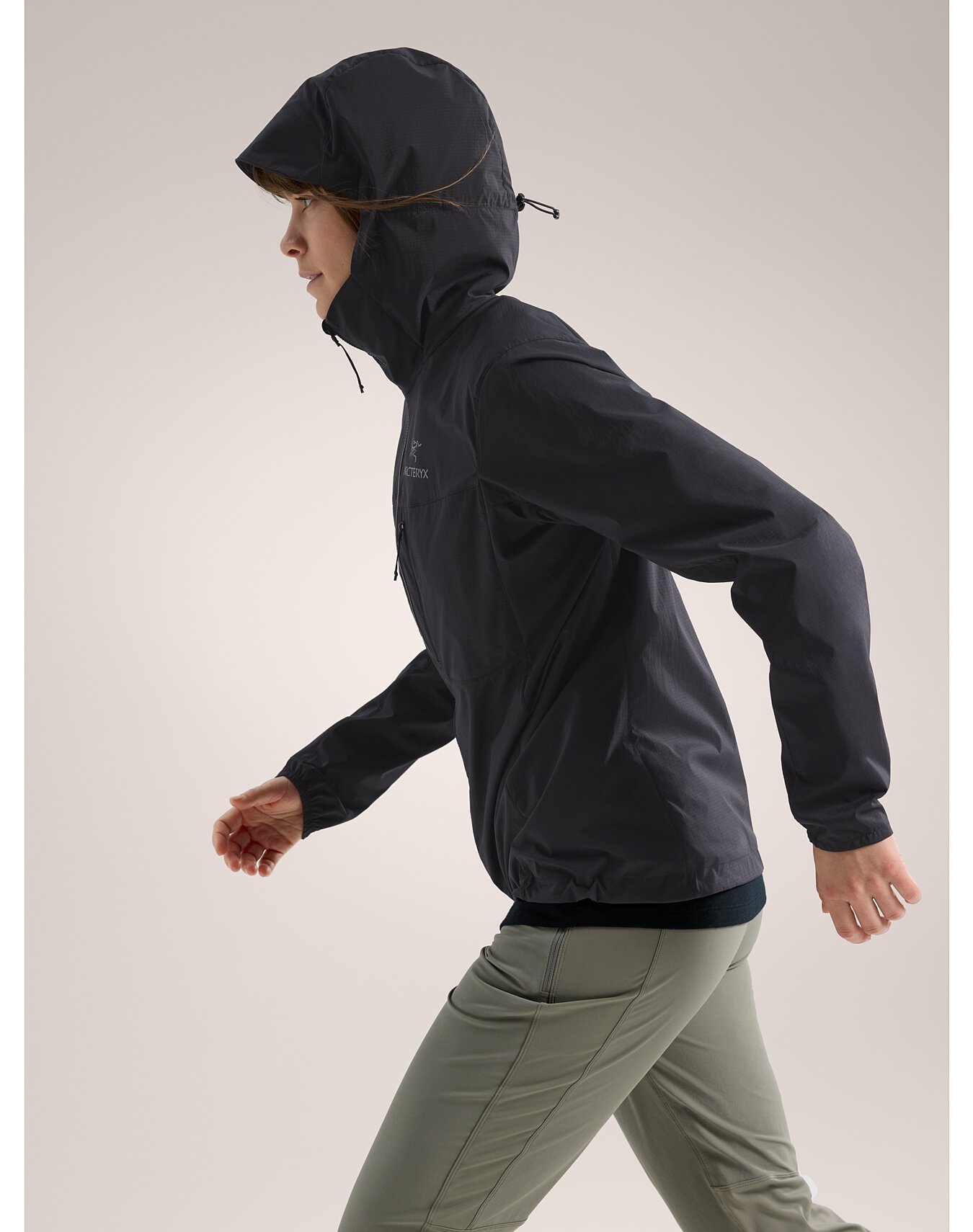 Squamish Hoody Women's