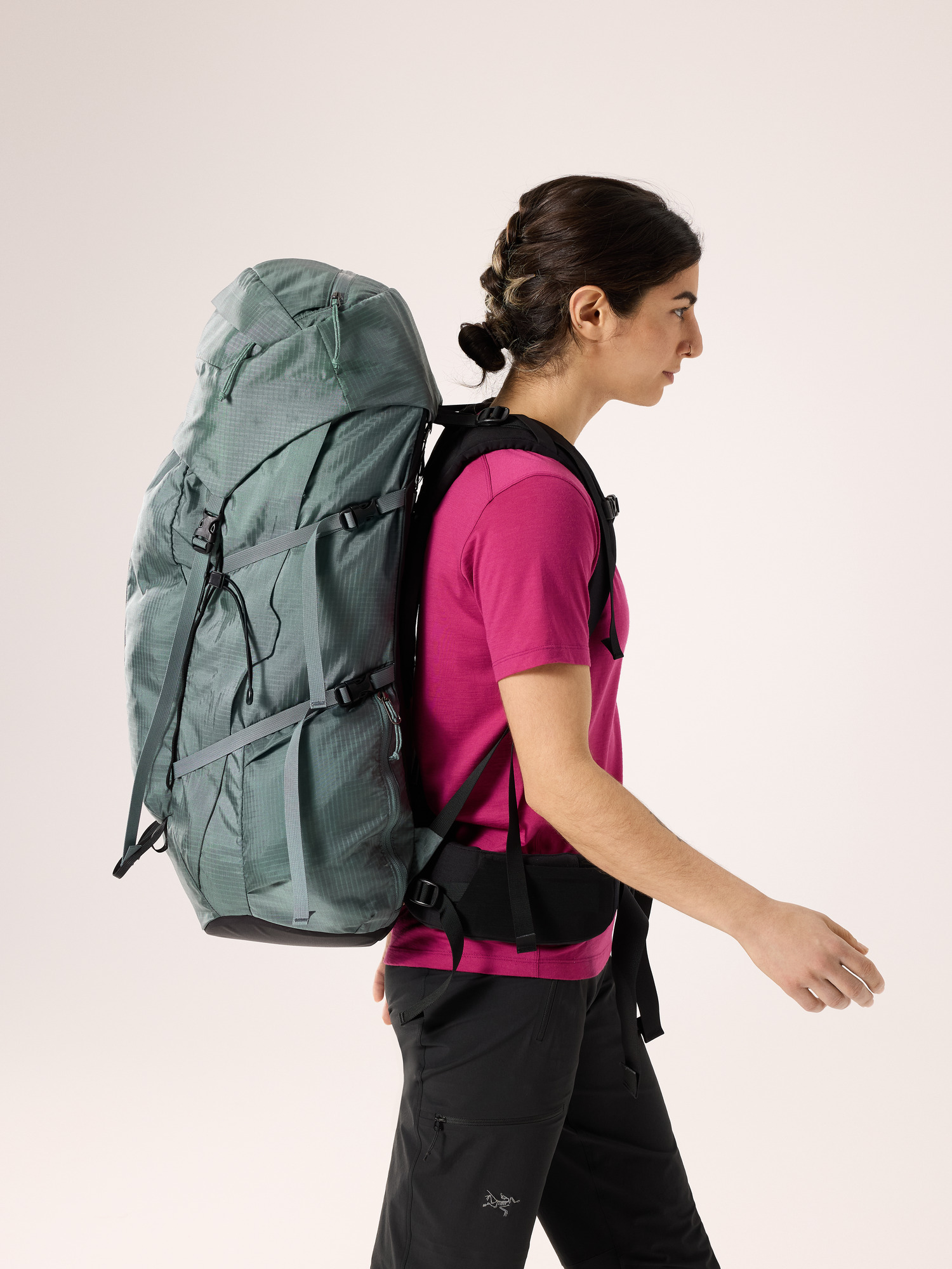 Arc'teryx outlets Bora 60 Backpack