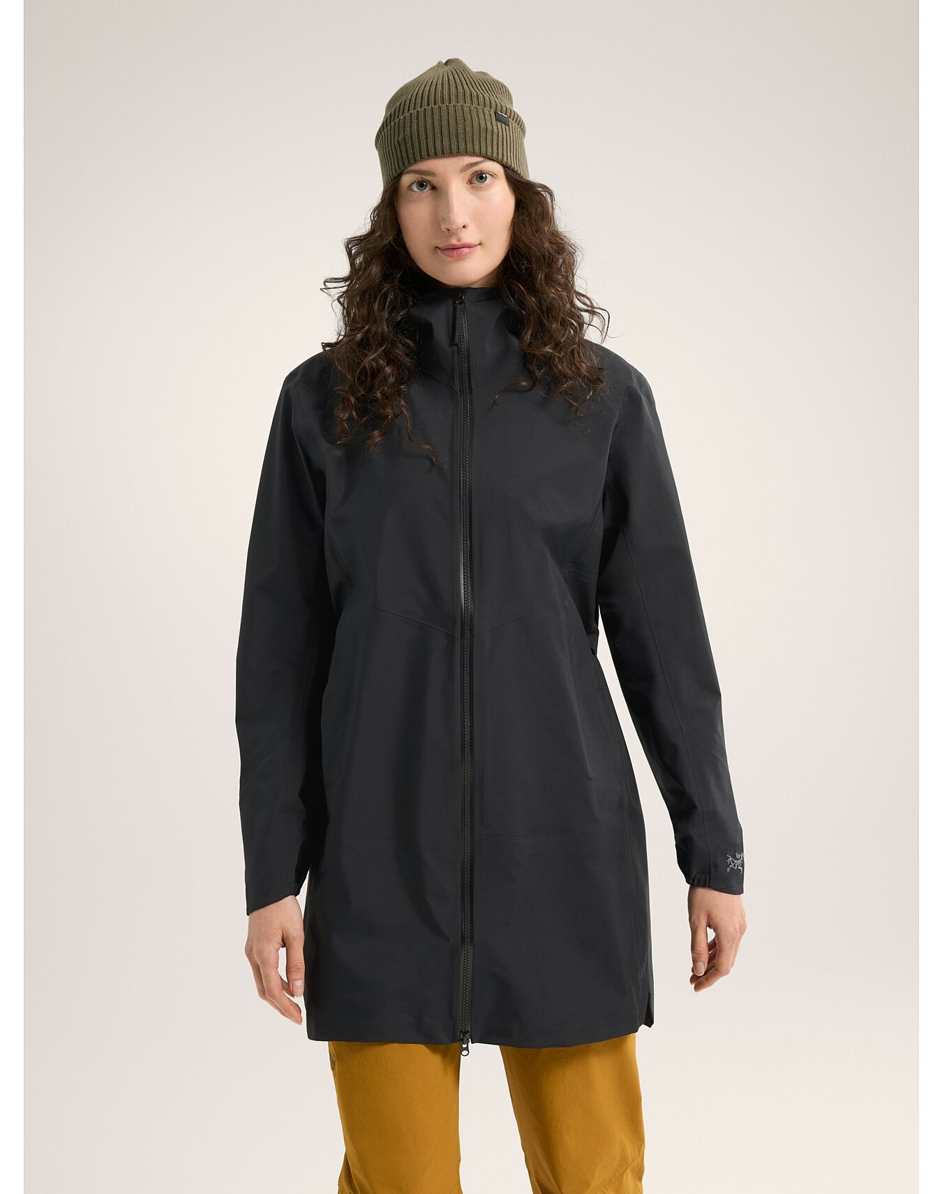 Salal Jacket Women's | Arc'teryx