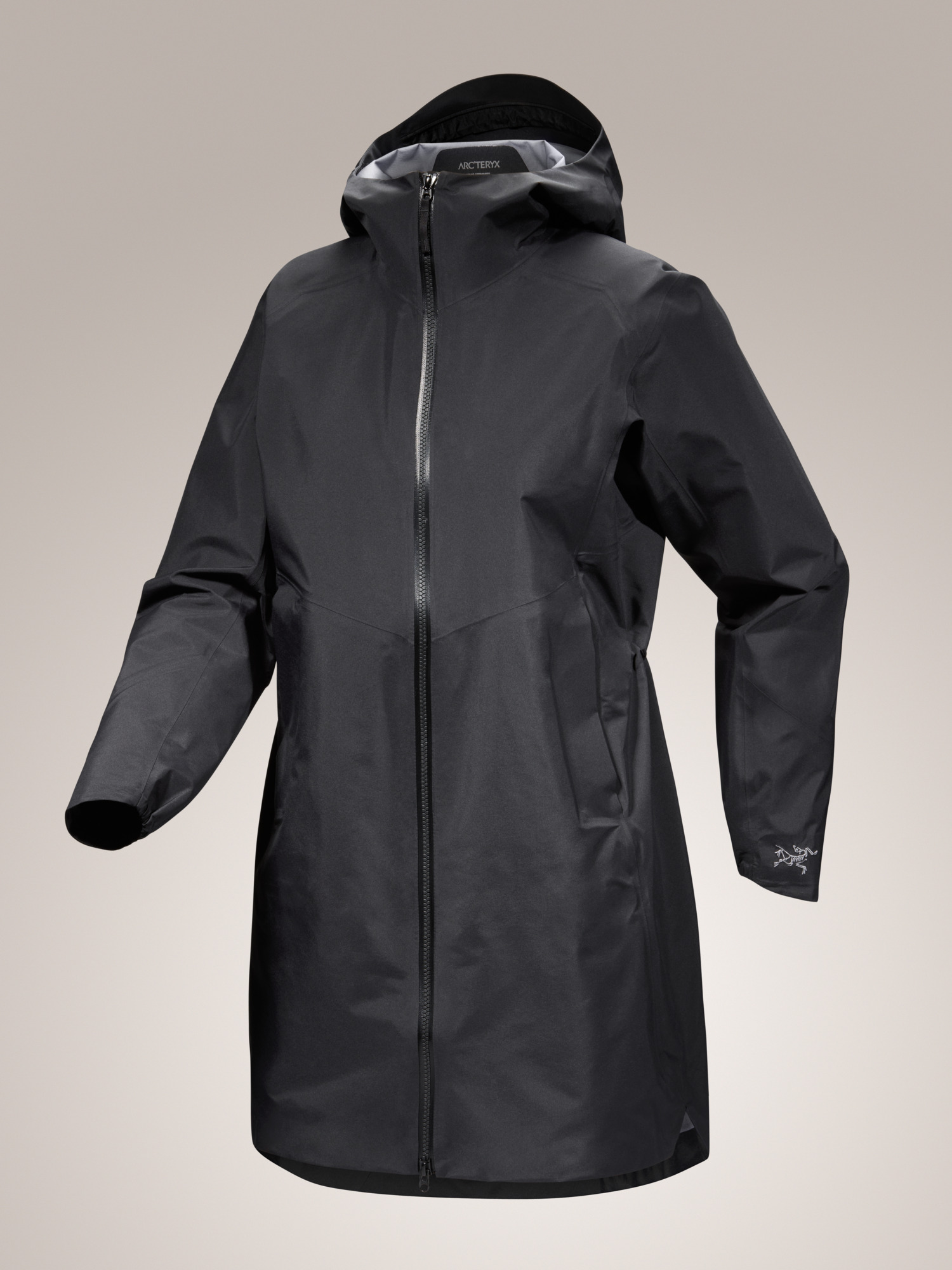 Salal Jacket Women's Black 