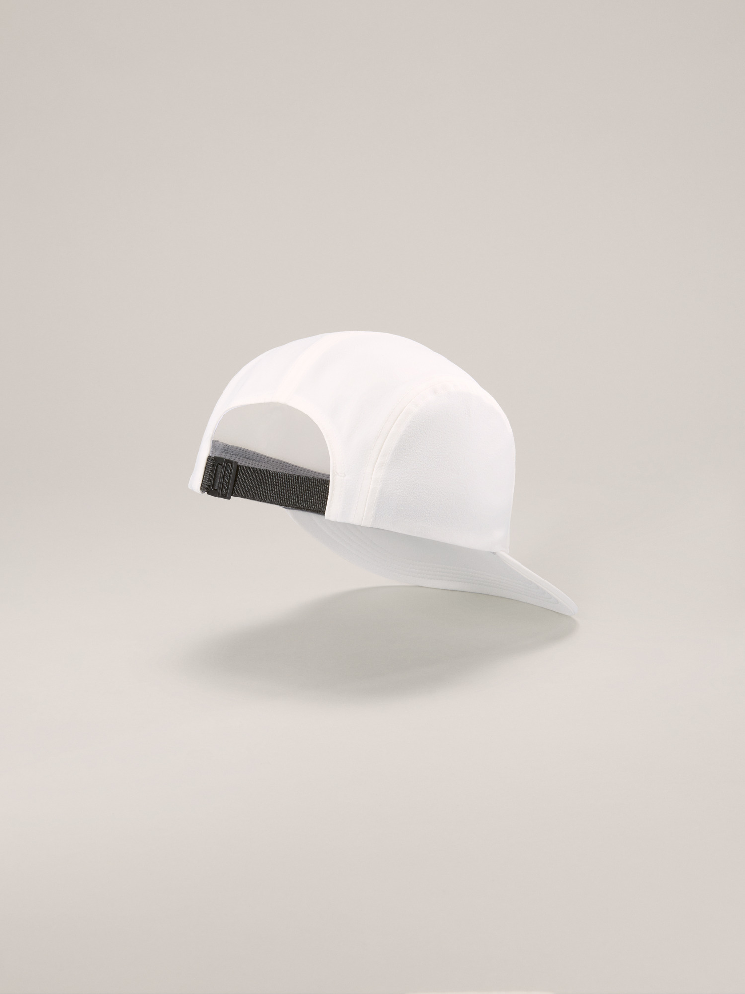 Calidum 5 Panel Cap Arctic Silk Back