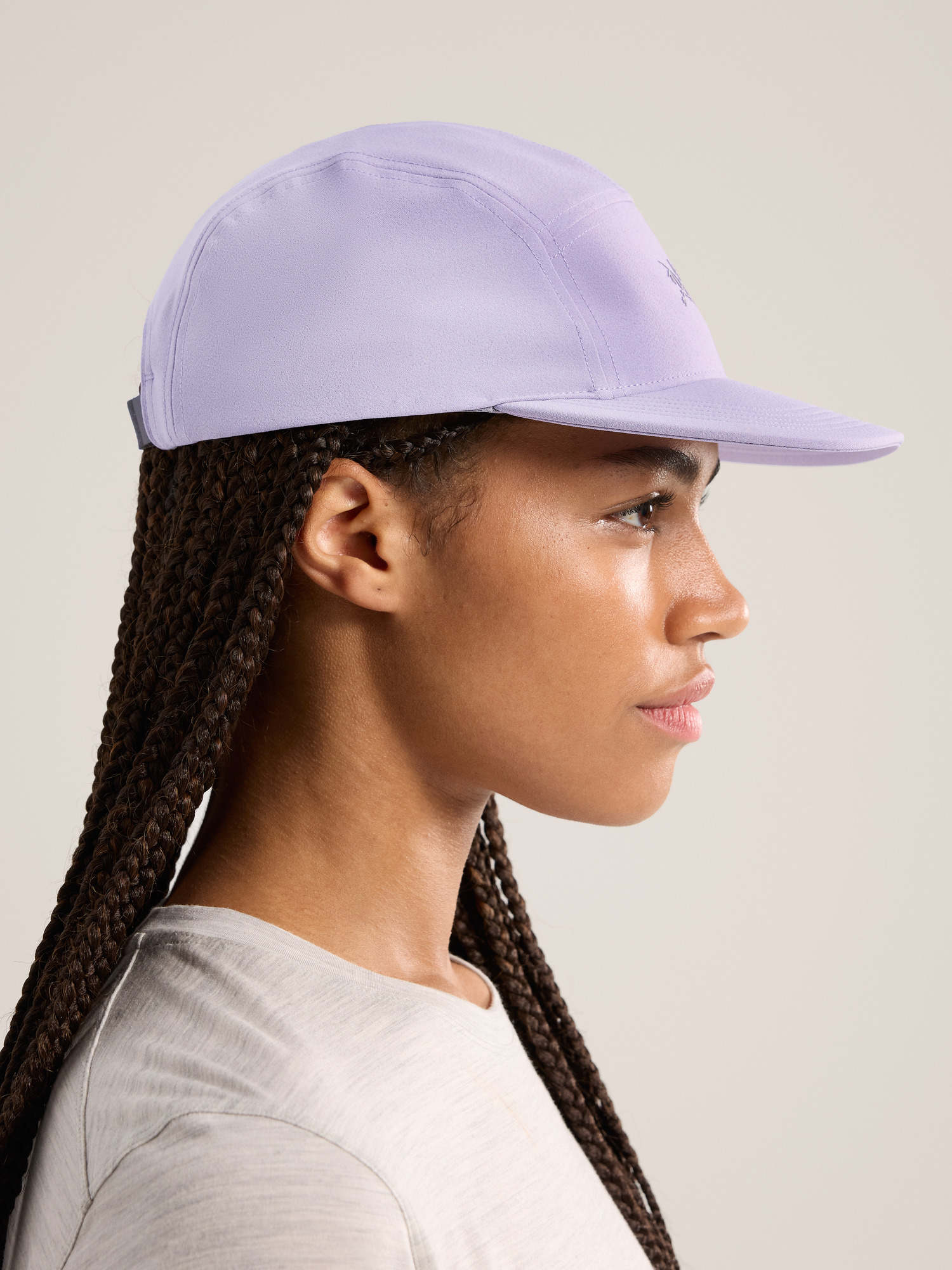 Calidum 5 Panel Cap | Arc'teryx