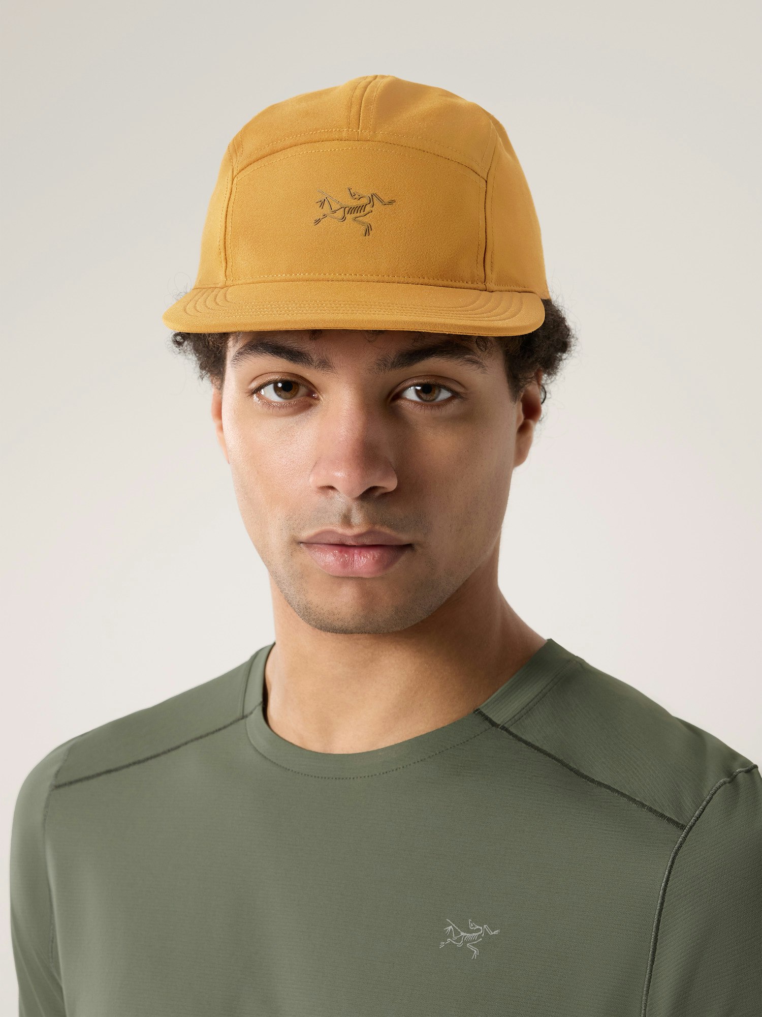 Calidum 5 Panel Cap Arc'teryx