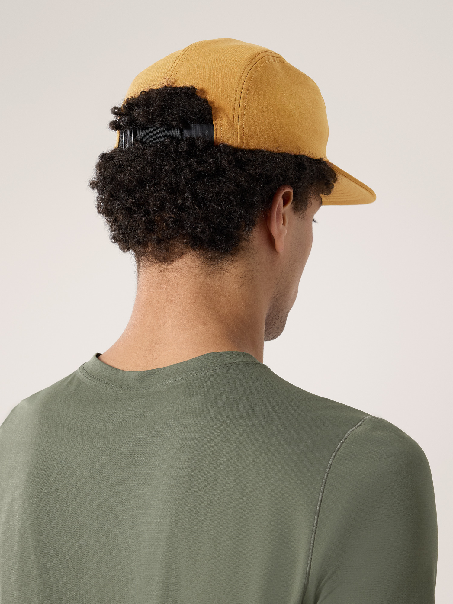 Calidum 5 Panel Cap | Arc'teryx