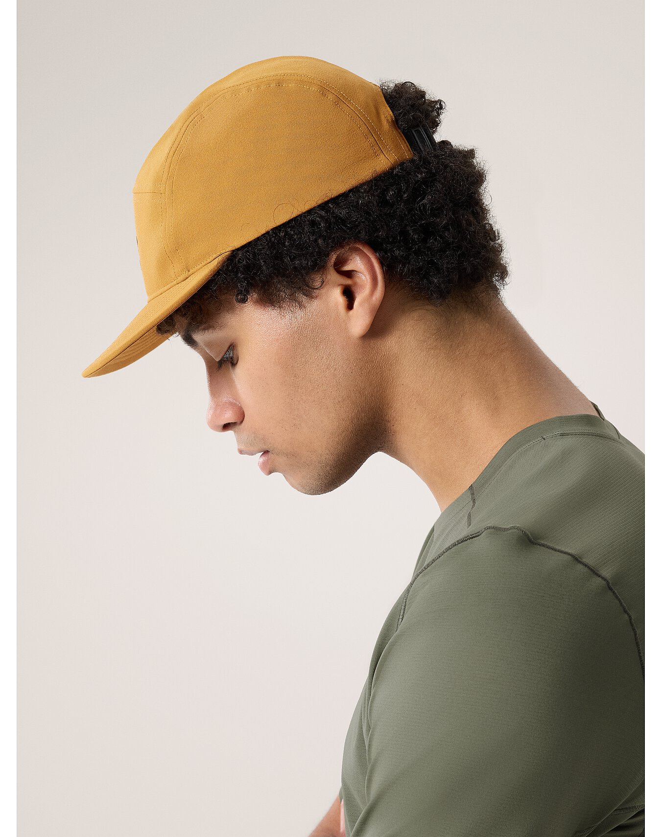 Calidum 5 Panel Cap | Arc'teryx