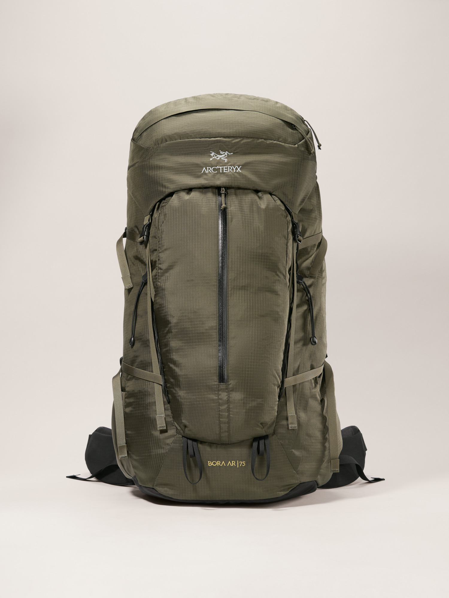 Arcteryx backpacking backpack on sale